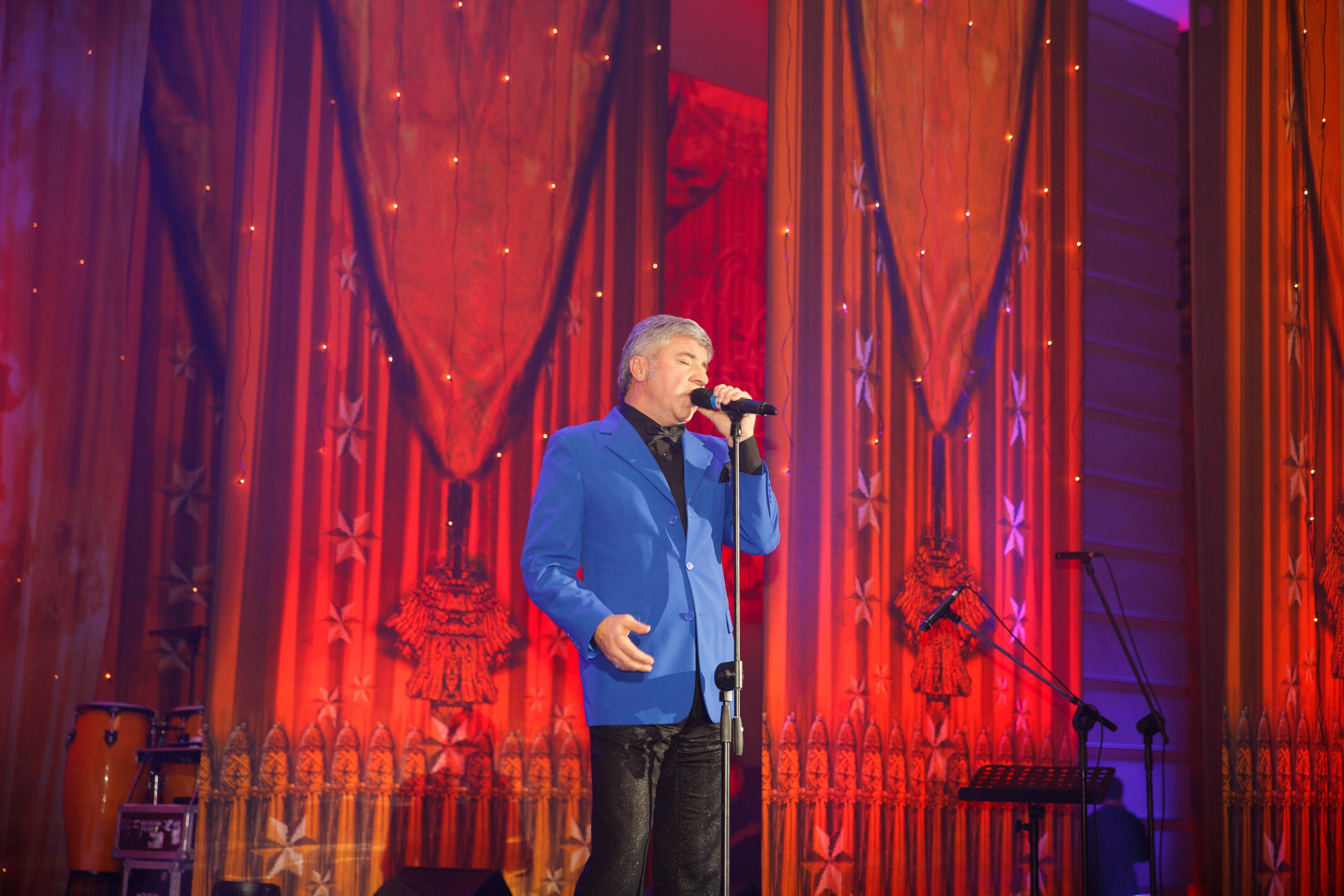 Юбилей Лейлы Владимировны Адамян. Фотограф ваших самых ярких событий в Москве и СПБ. Збронская Юлия