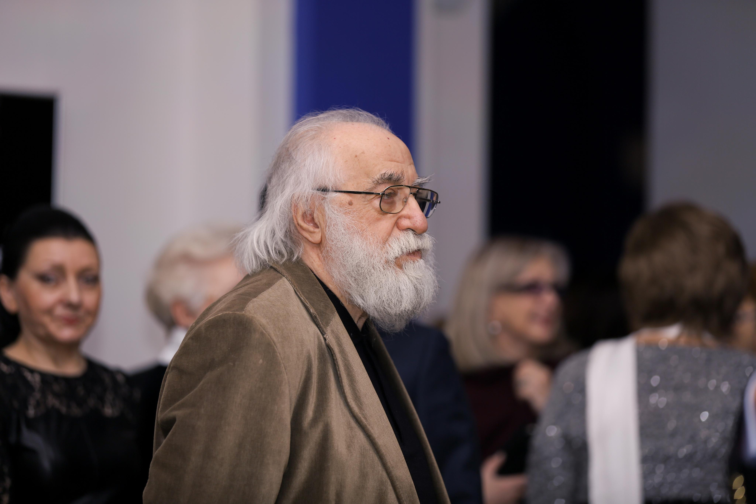 Юбилей Лейлы Владимировны Адамян. Фотограф ваших самых ярких событий в Москве и СПБ. Збронская Юлия