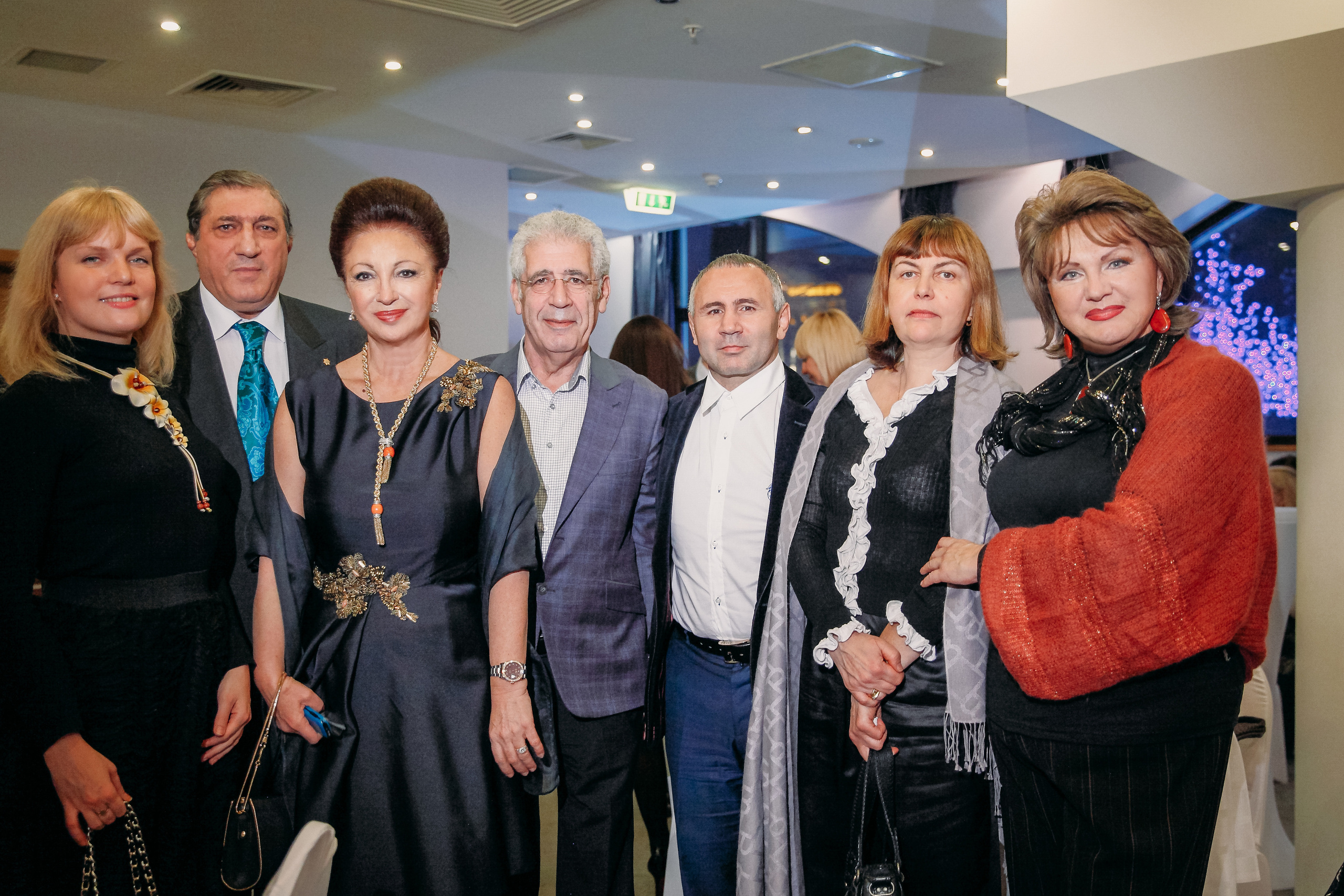 Концерт «Голоса любви». Фотограф ваших самых ярких событий в Москве и СПБ. Збронская Юлия