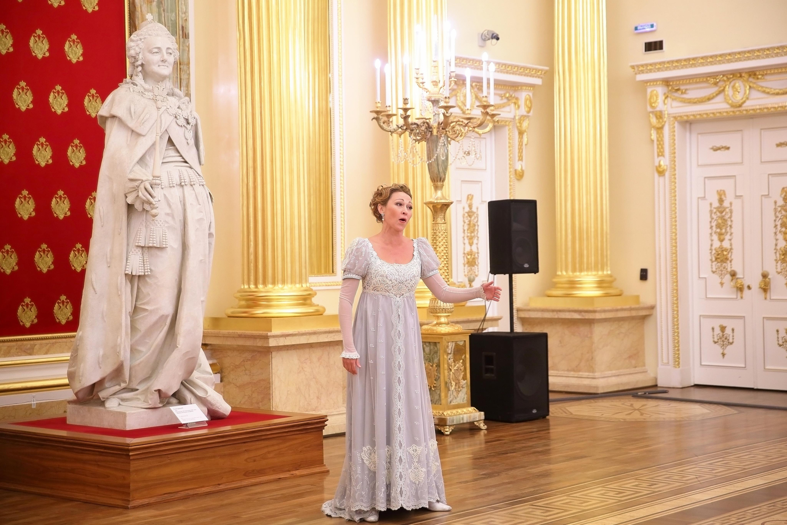 Встреча гостей в Царицыно вместе с солистами Геликон оперы. Фотограф ваших самых ярких событий в Москве и СПБ. Збронская Юлия