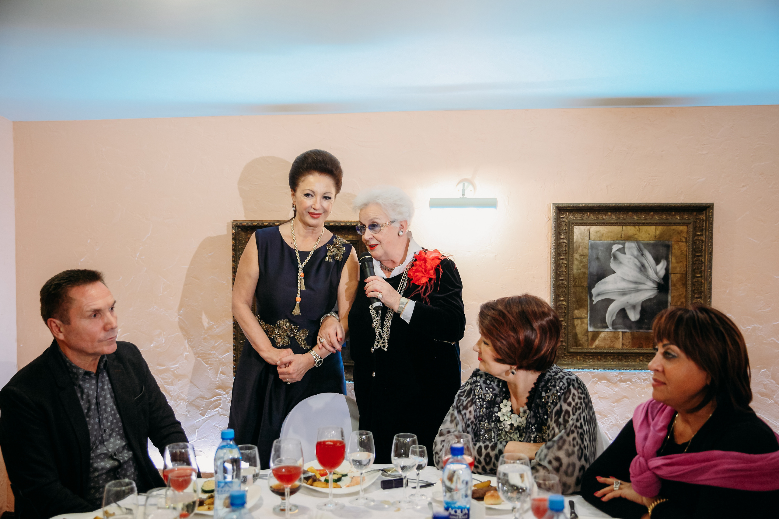 Концерт «Голоса любви». Фотограф ваших самых ярких событий в Москве и СПБ. Збронская Юлия