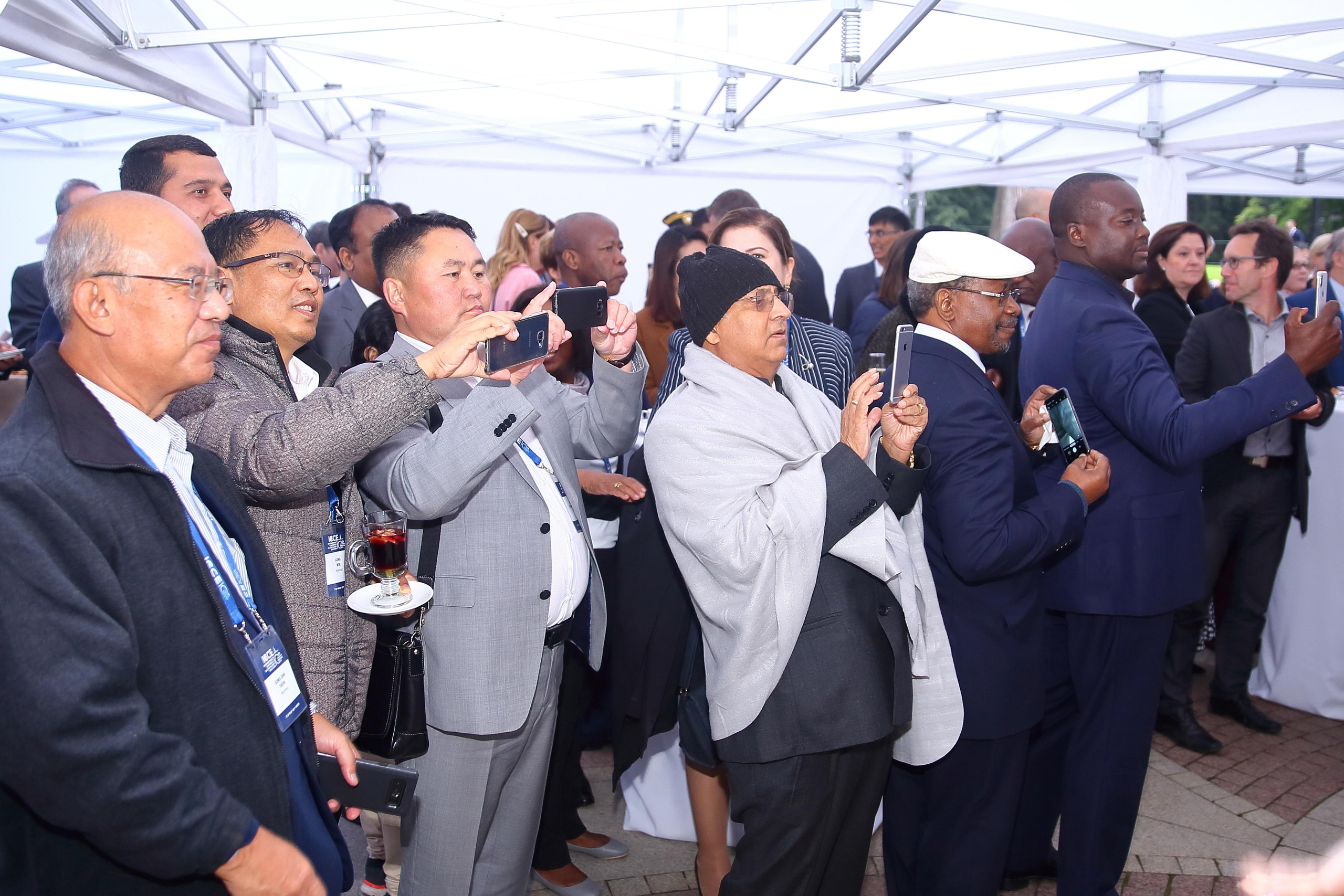 Встреча гостей в Царицыно вместе с солистами Геликон оперы. Фотограф ваших самых ярких событий в Москве и СПБ. Збронская Юлия