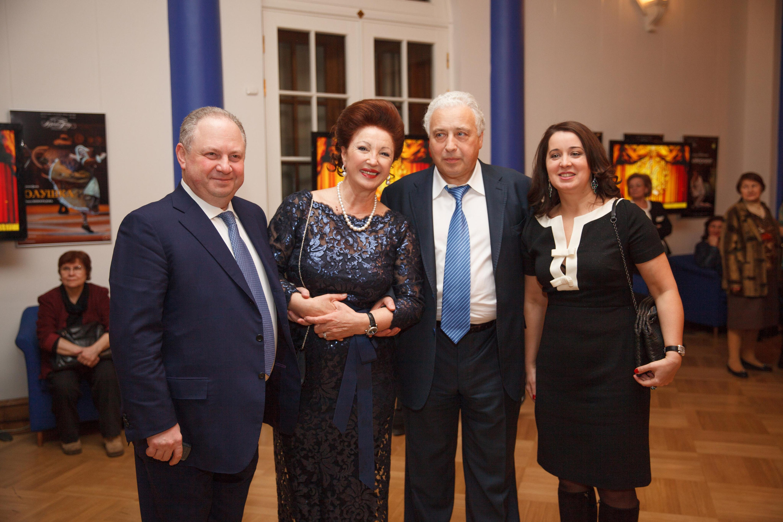 Юбилей Лейлы Владимировны Адамян. Фотограф ваших самых ярких событий в Москве и СПБ. Збронская Юлия