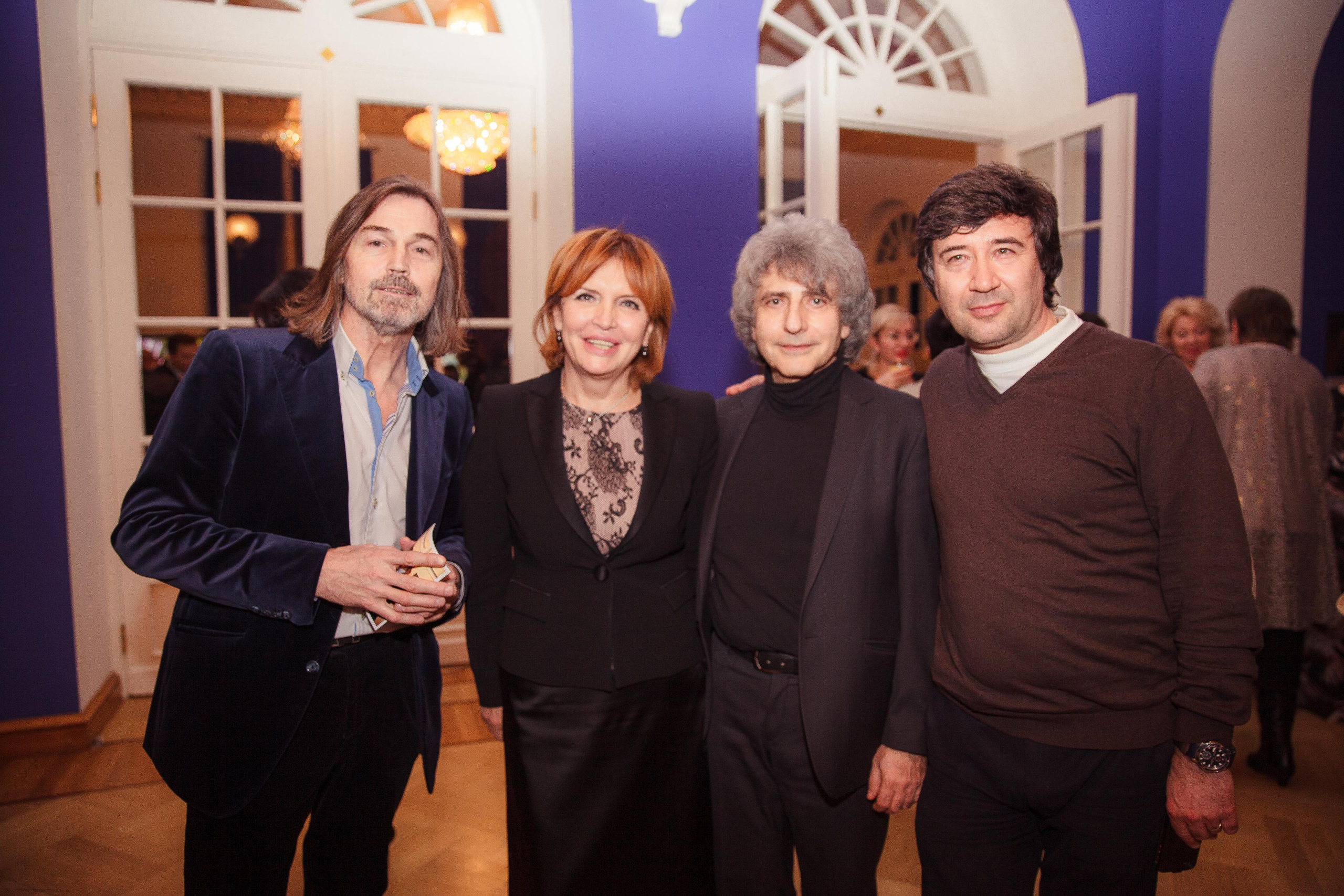 Юбилей Лейлы Владимировны Адамян. Фотограф ваших самых ярких событий в Москве и СПБ. Збронская Юлия