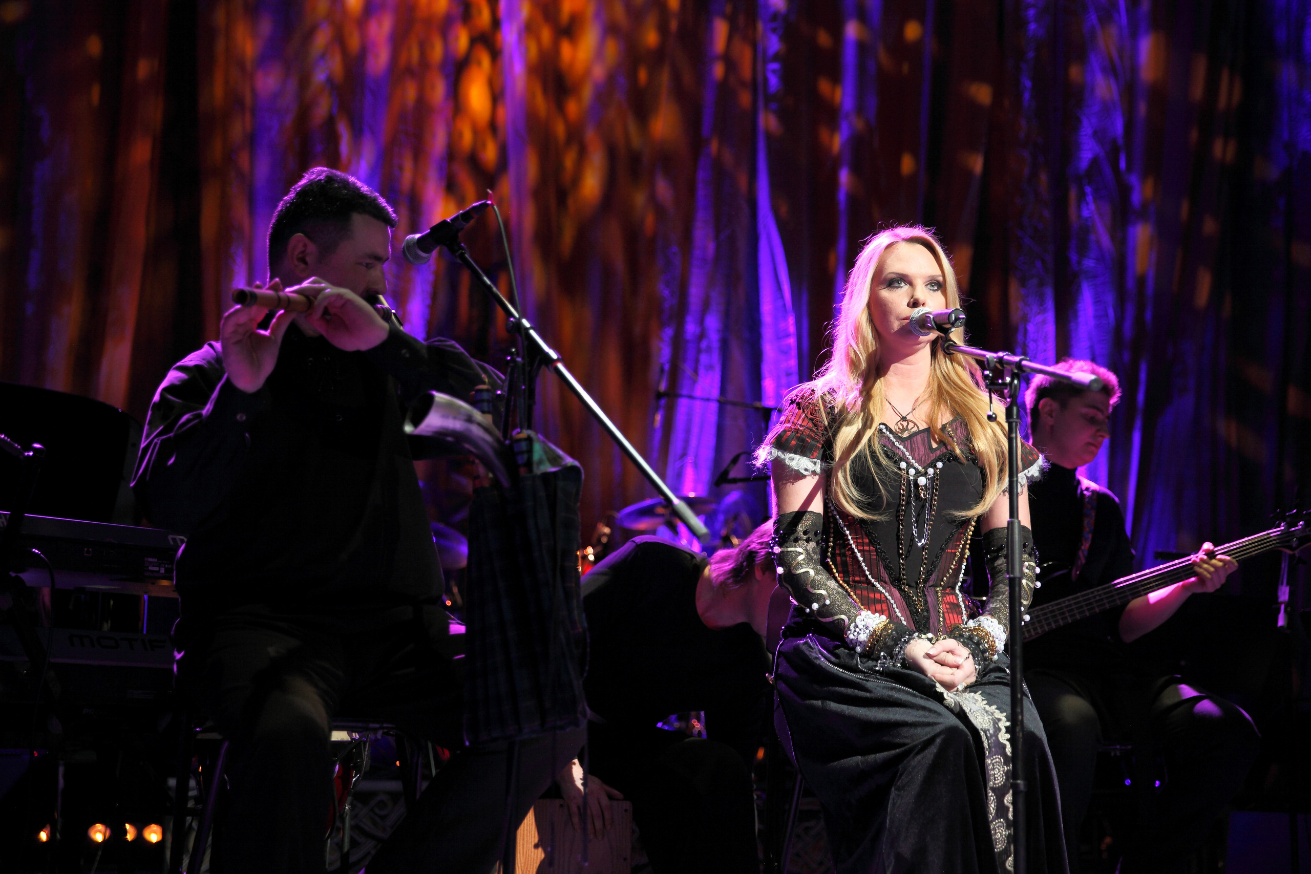 Концерт «Голоса любви». Фотограф ваших самых ярких событий в Москве и СПБ. Збронская Юлия