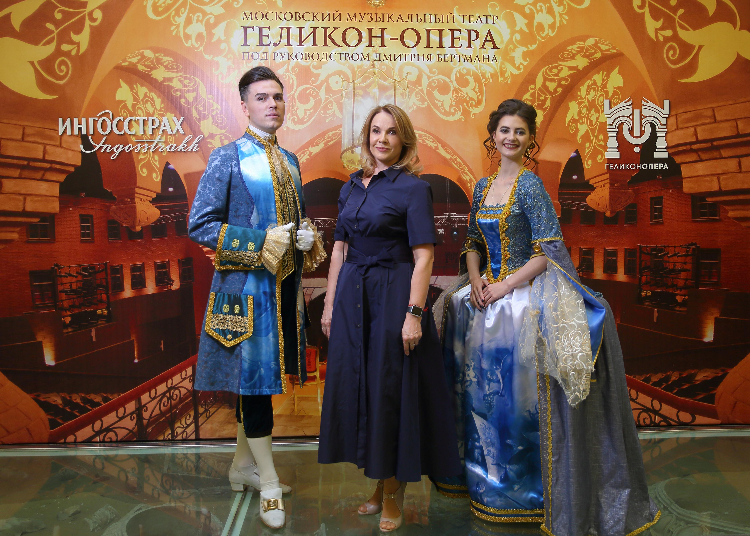 Ингосстрах в Геликоне. Фотограф ваших самых ярких событий в Москве и СПБ. Збронская Юлия