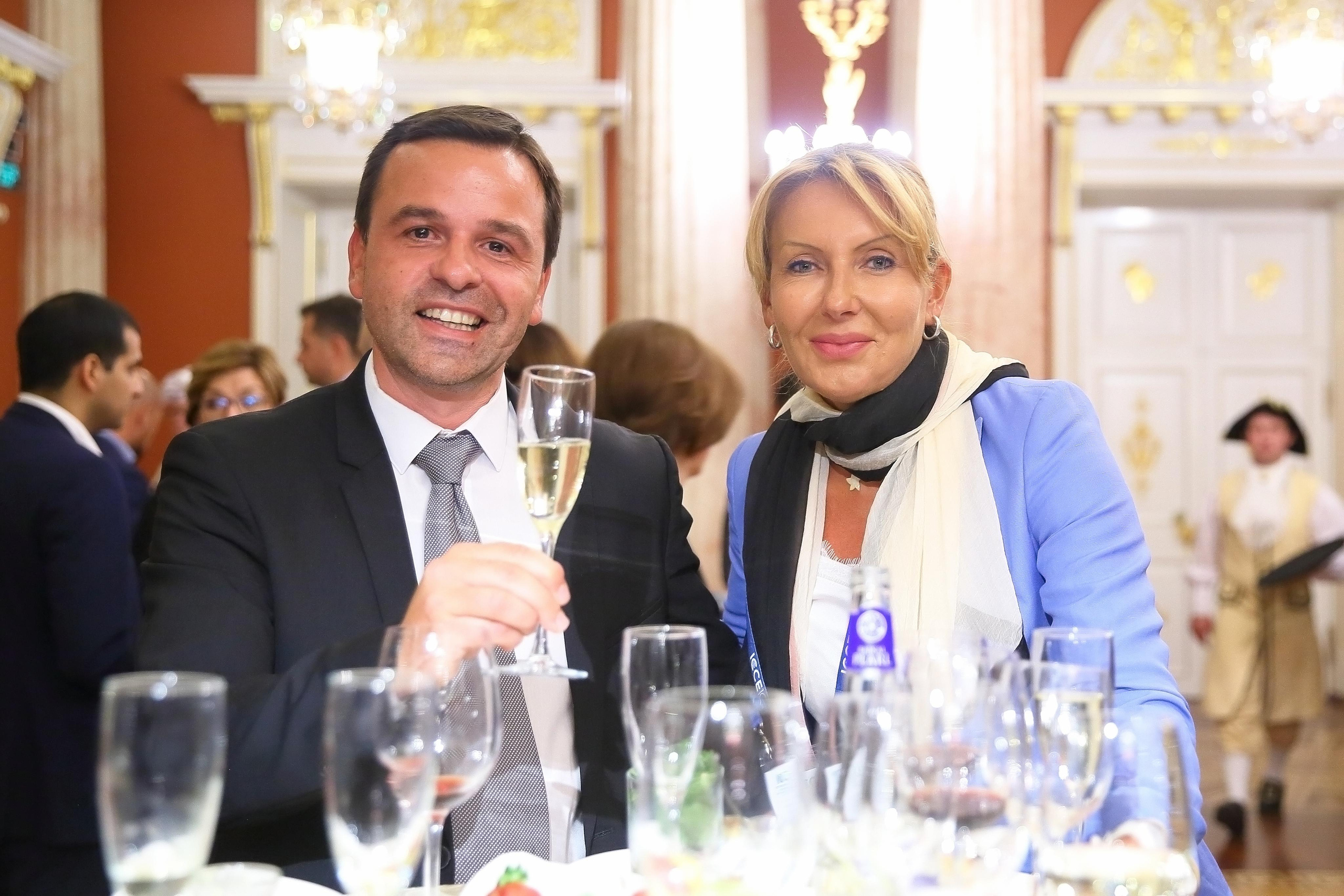 Встреча гостей в Царицыно вместе с солистами Геликон оперы. Фотограф ваших самых ярких событий в Москве и СПБ. Збронская Юлия