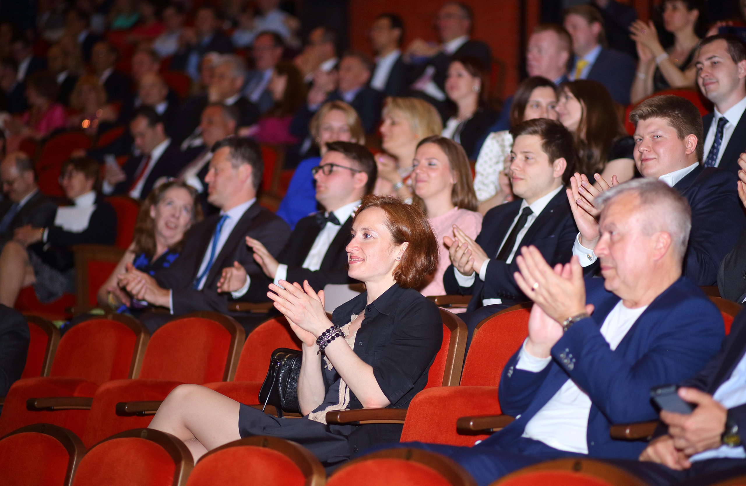 Ингосстрах в Геликоне. Фотограф ваших самых ярких событий в Москве и СПБ. Збронская Юлия