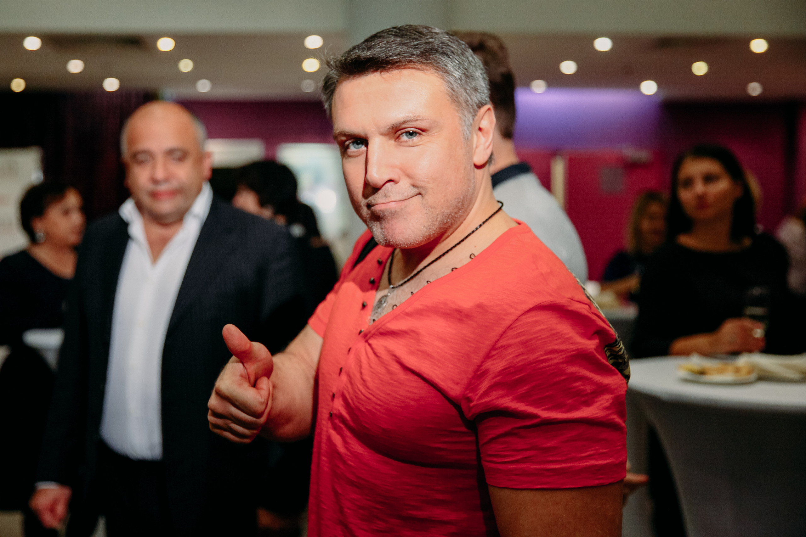 Концерт «Голоса любви». Фотограф ваших самых ярких событий в Москве и СПБ. Збронская Юлия