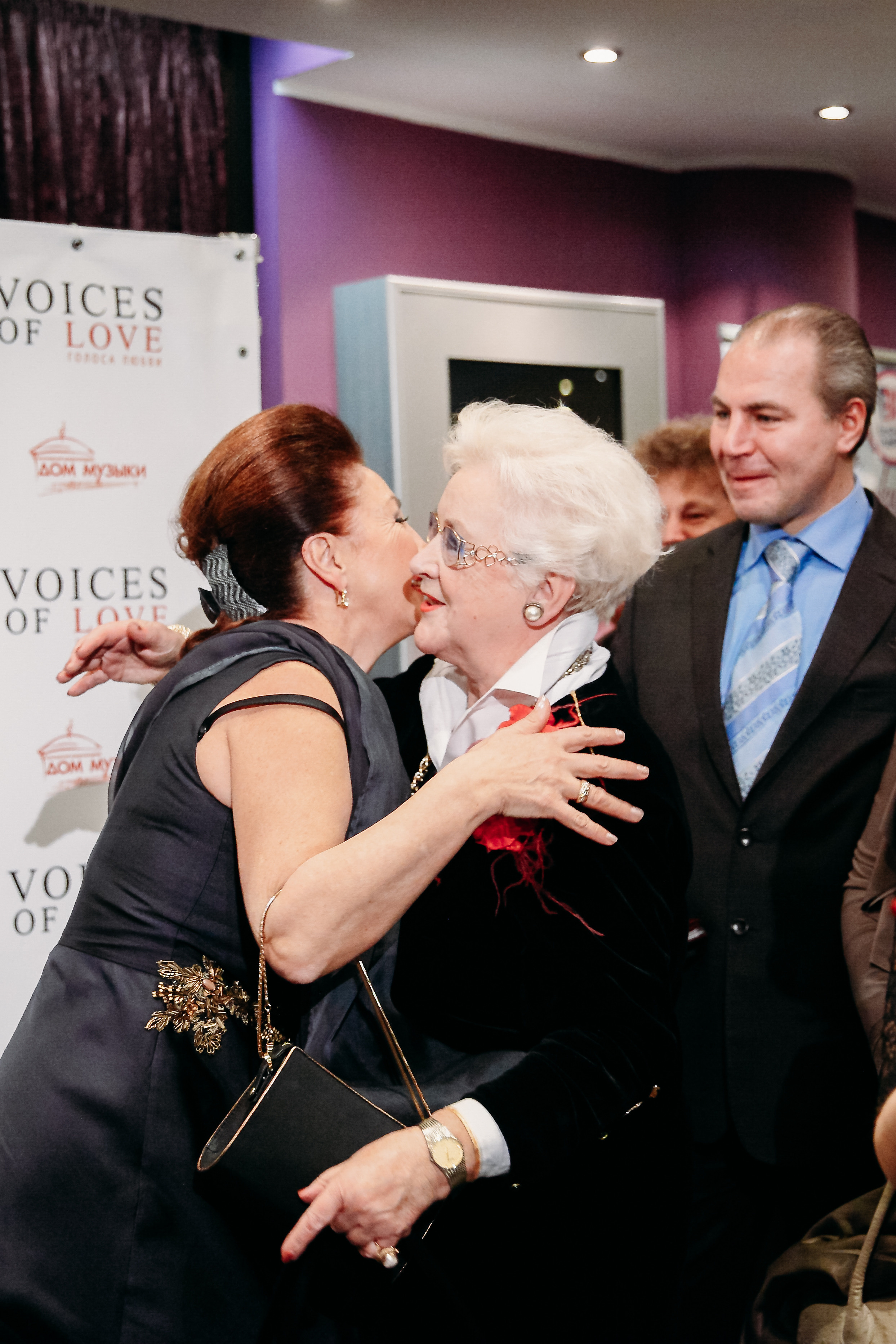Концерт «Голоса любви». Фотограф ваших самых ярких событий в Москве и СПБ. Збронская Юлия