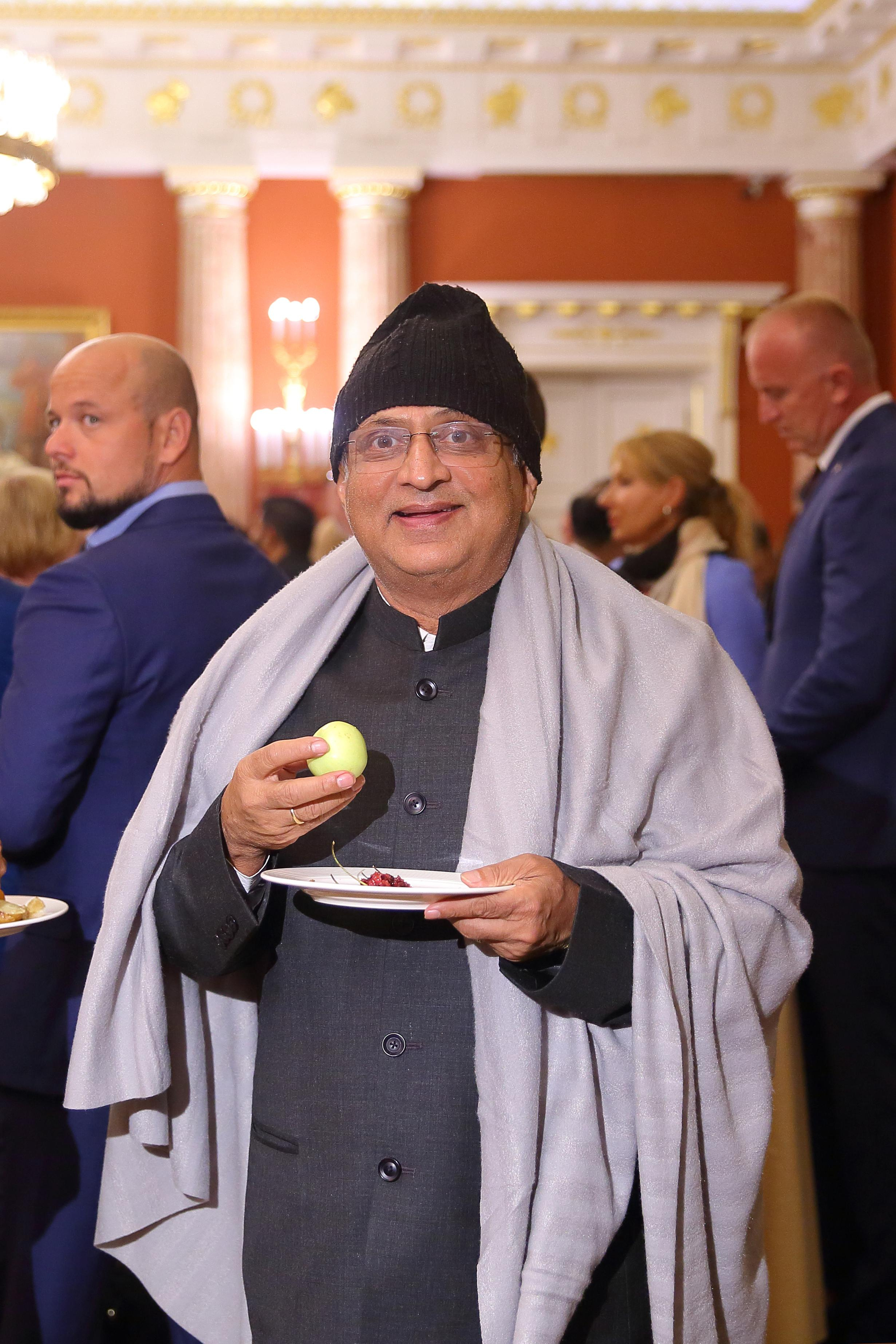 Встреча гостей в Царицыно вместе с солистами Геликон оперы. Фотограф ваших самых ярких событий в Москве и СПБ. Збронская Юлия