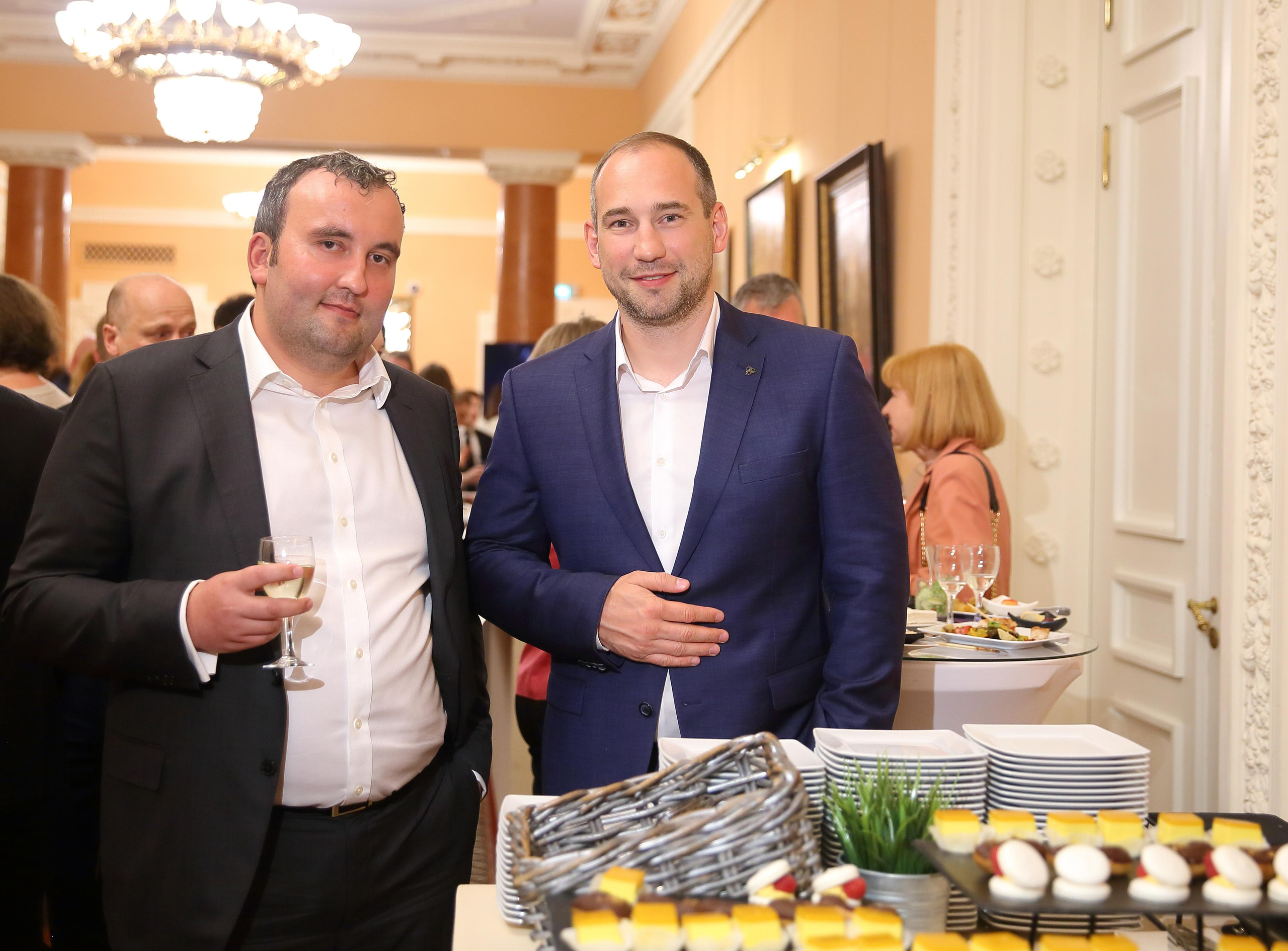 Ингосстрах в Геликоне. Фотограф ваших самых ярких событий в Москве и СПБ. Збронская Юлия