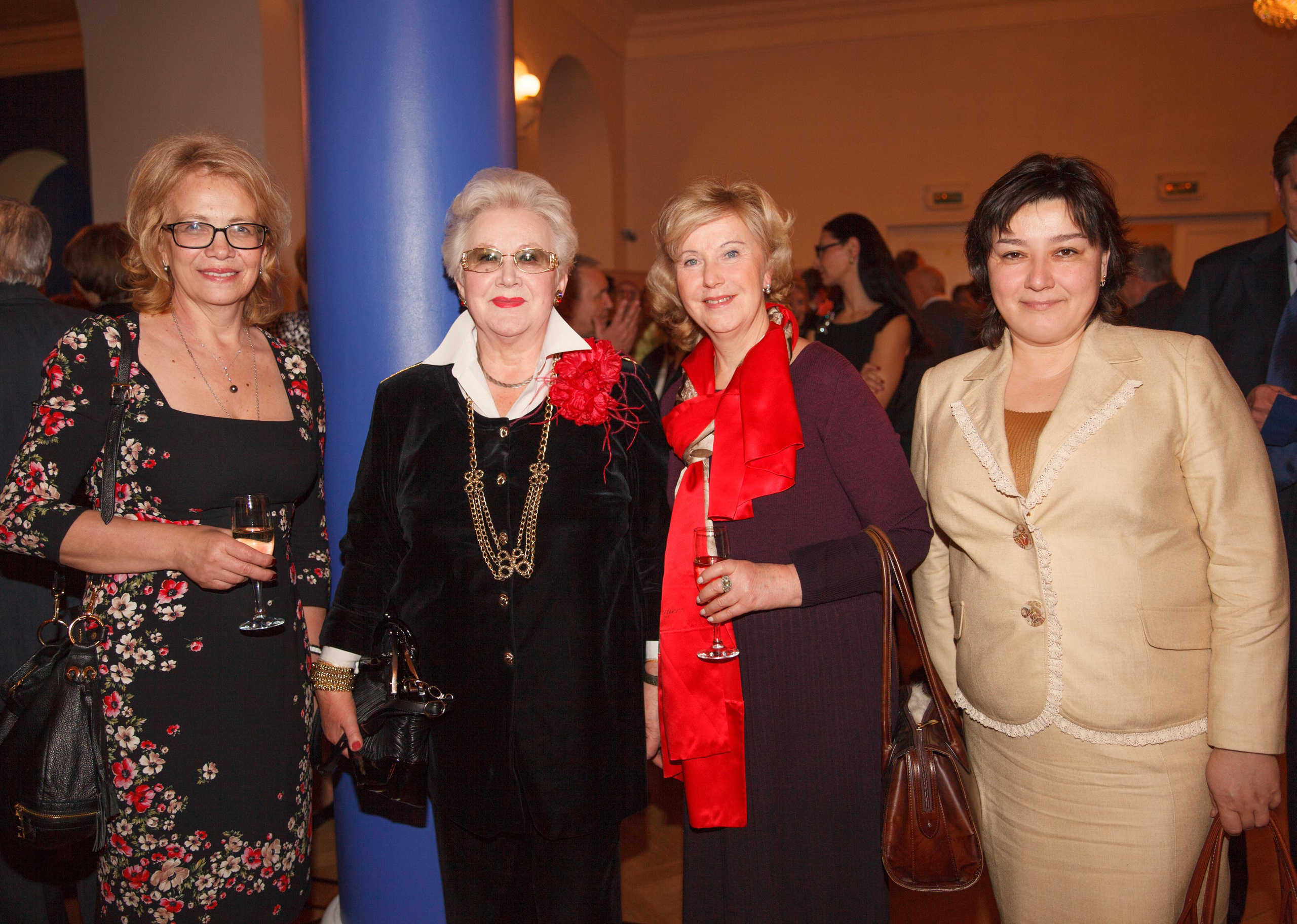 Юбилей Лейлы Владимировны Адамян. Фотограф ваших самых ярких событий в Москве и СПБ. Збронская Юлия