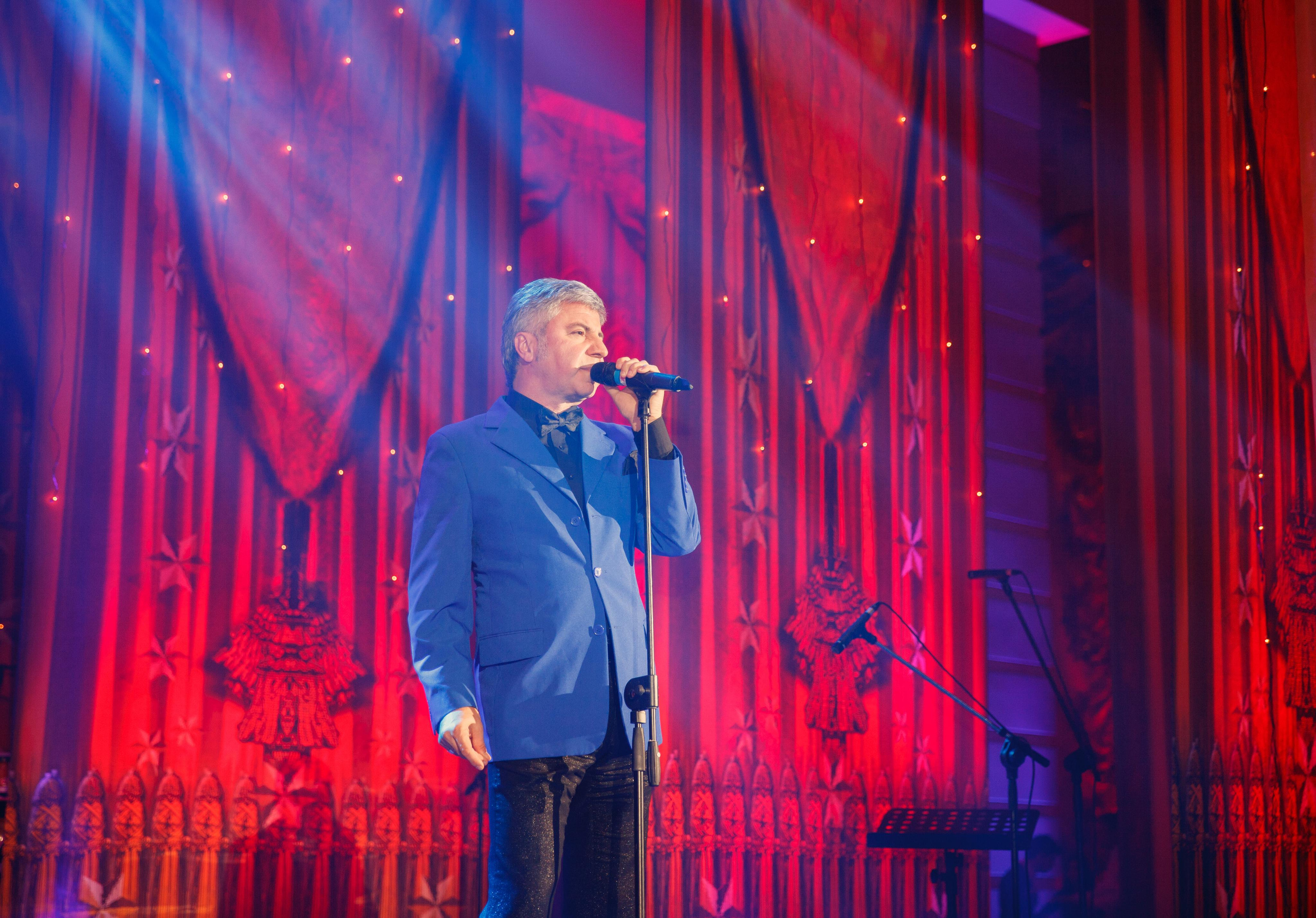 Юбилей Лейлы Владимировны Адамян. Фотограф ваших самых ярких событий в Москве и СПБ. Збронская Юлия