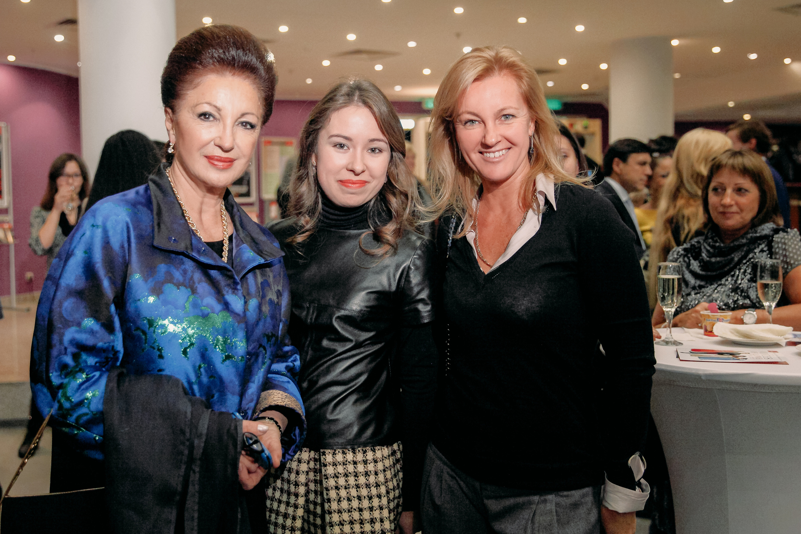 Концерт «Голоса любви». Фотограф ваших самых ярких событий в Москве и СПБ. Збронская Юлия