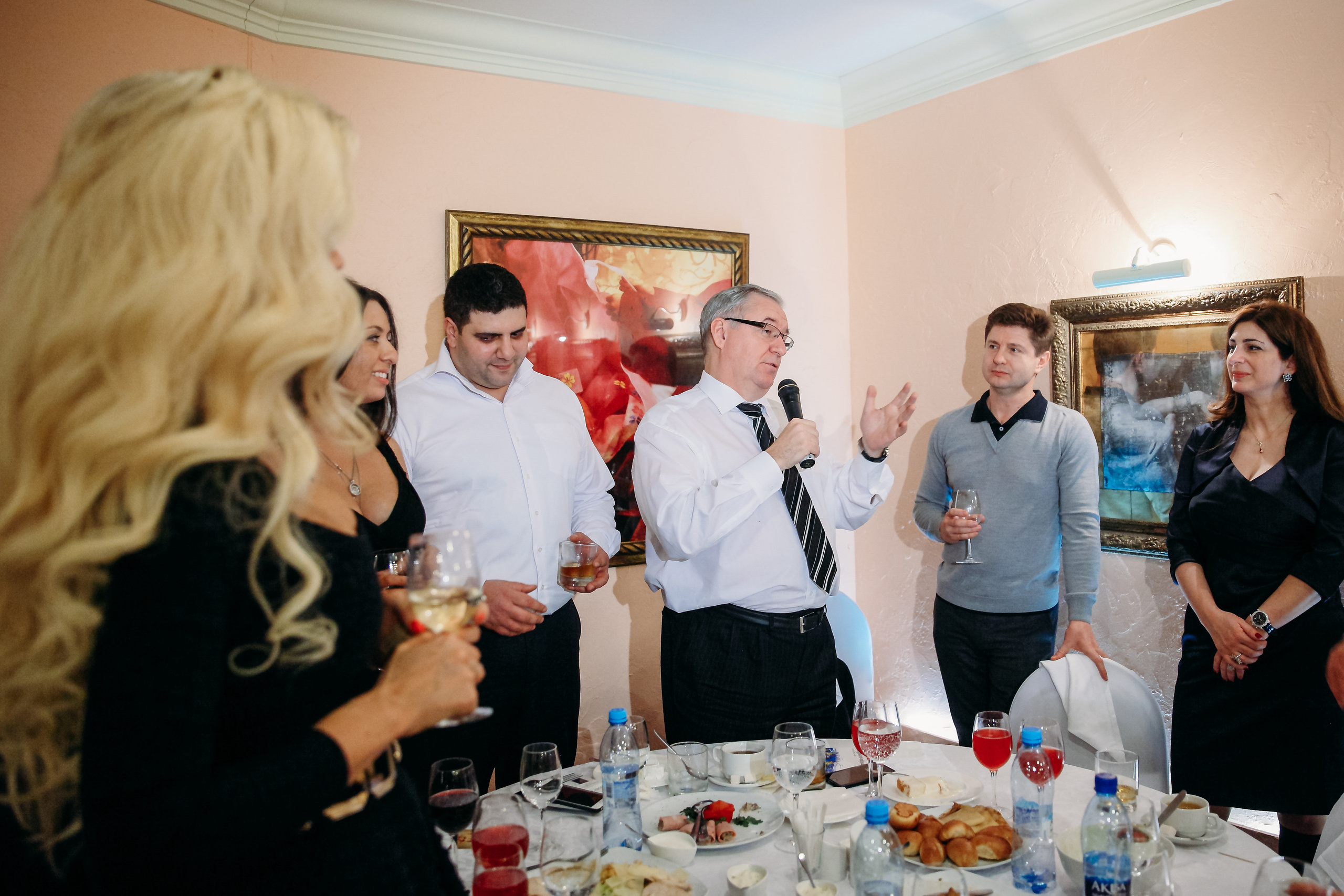 Концерт «Голоса любви». Фотограф ваших самых ярких событий в Москве и СПБ. Збронская Юлия