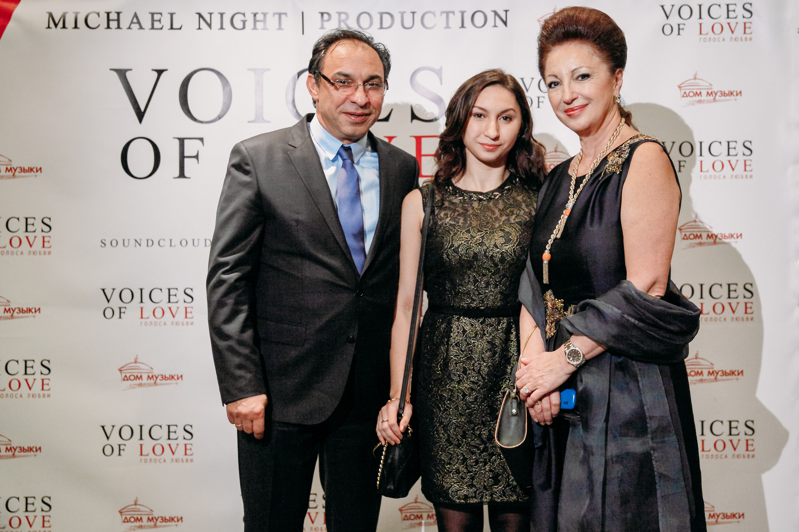 Концерт «Голоса любви». Фотограф ваших самых ярких событий в Москве и СПБ. Збронская Юлия