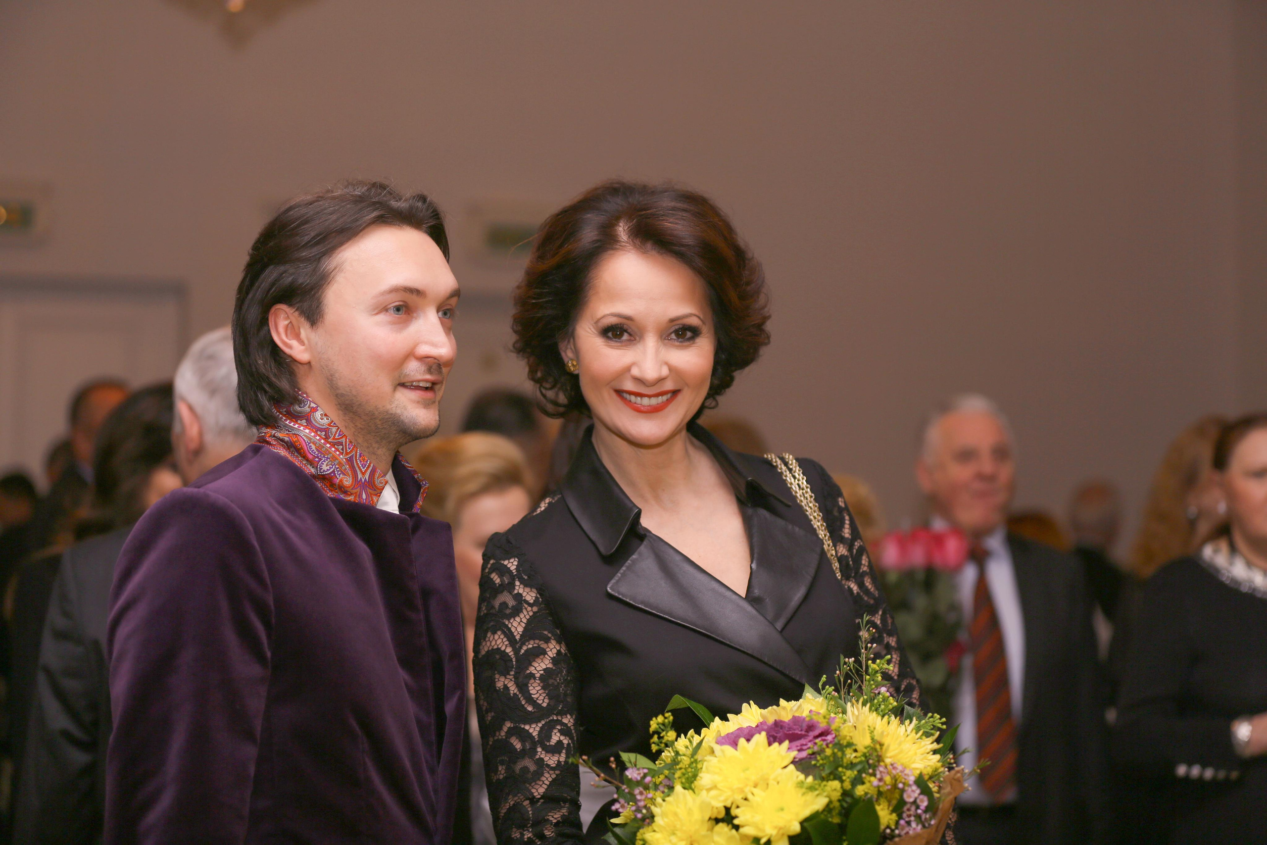 Юбилей Лейлы Владимировны Адамян. Фотограф ваших самых ярких событий в Москве и СПБ. Збронская Юлия