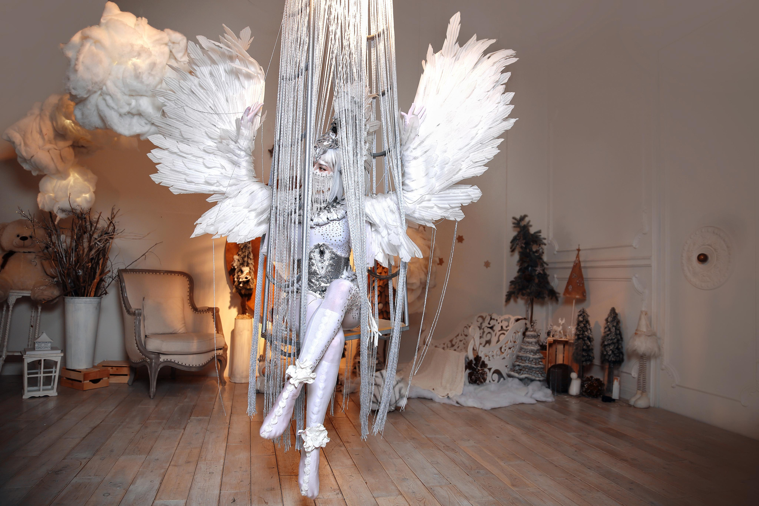 Art-Mishel. Рекламная съёмка. Фотограф ваших самых ярких событий в Москве и СПБ. Збронская Юлия