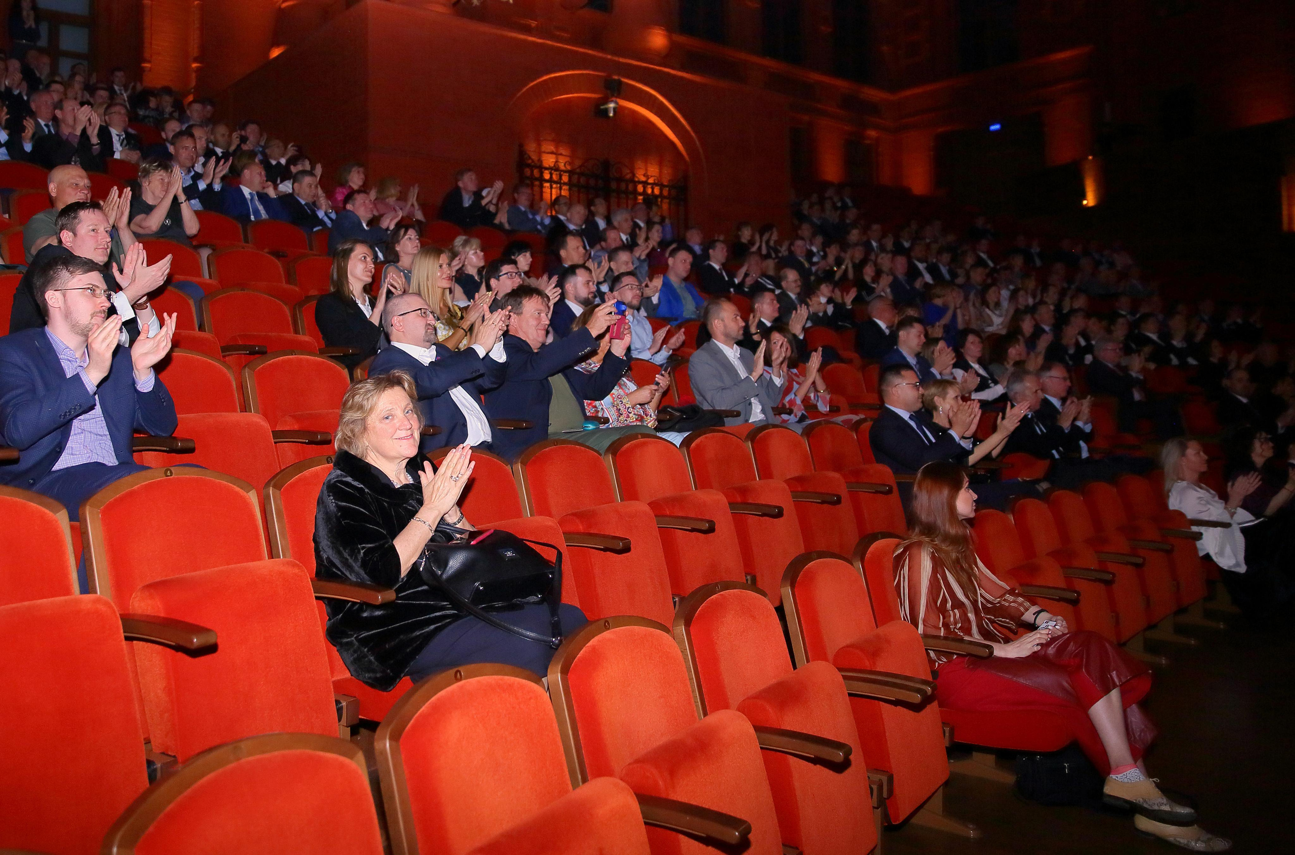 Ингосстрах в Геликоне. Фотограф ваших самых ярких событий в Москве и СПБ. Збронская Юлия