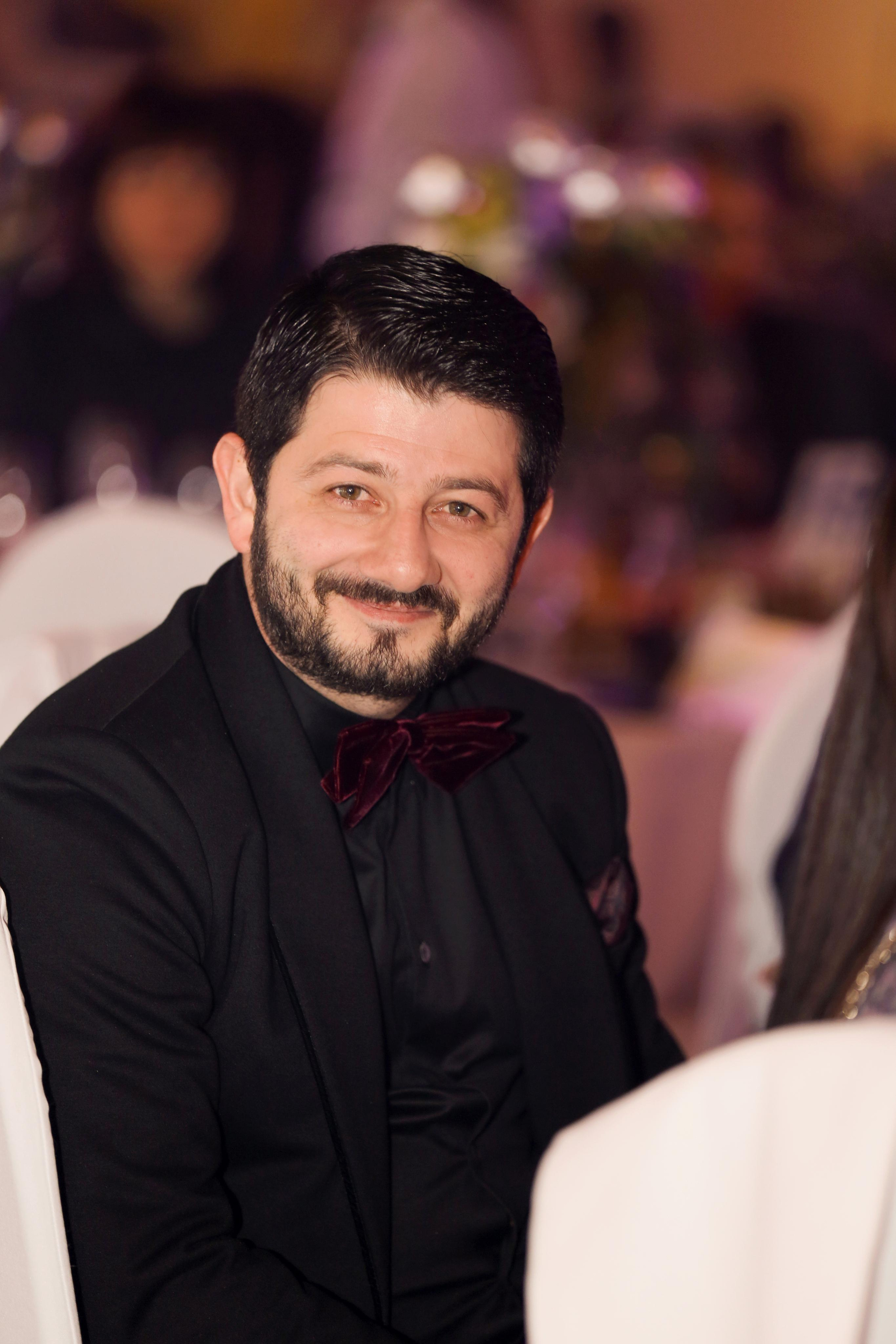 Юбилей Лейлы Владимировны Адамян. Фотограф ваших самых ярких событий в Москве и СПБ. Збронская Юлия