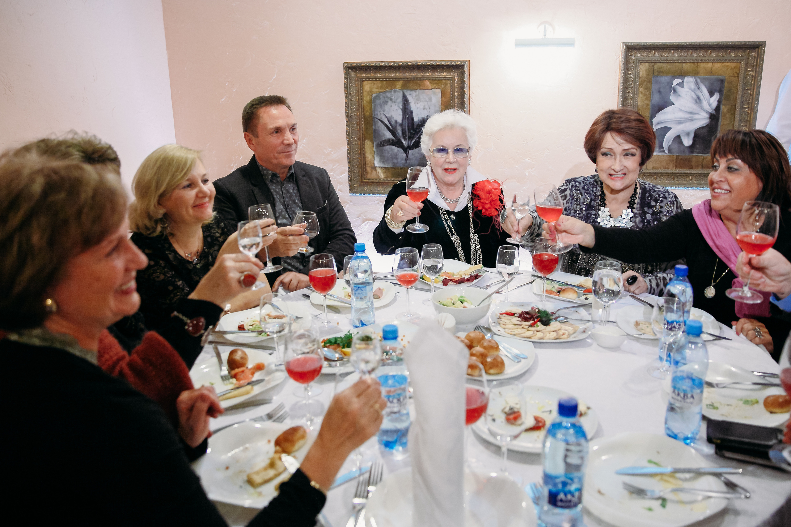 Концерт «Голоса любви». Фотограф ваших самых ярких событий в Москве и СПБ. Збронская Юлия