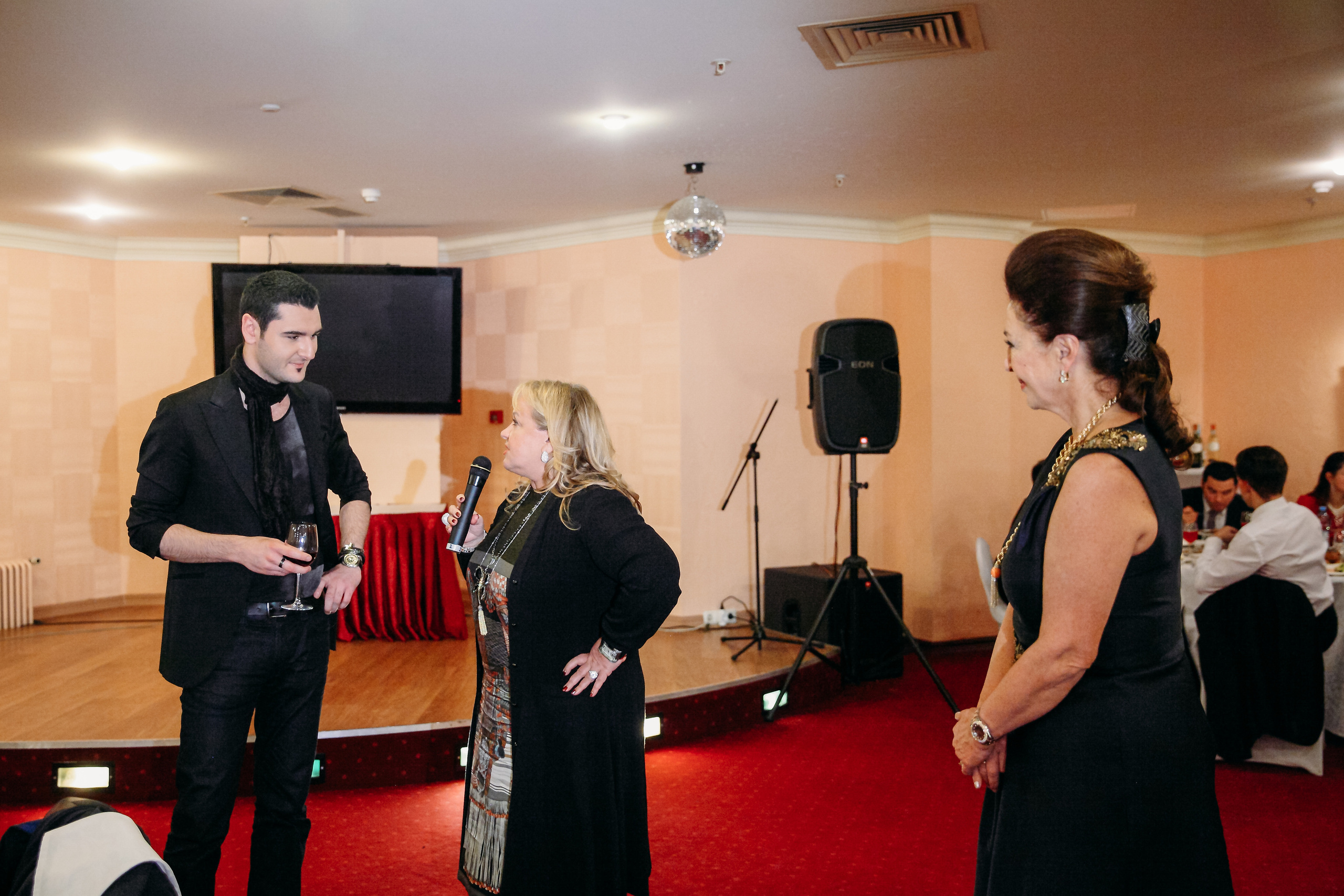 Концерт «Голоса любви». Фотограф ваших самых ярких событий в Москве и СПБ. Збронская Юлия