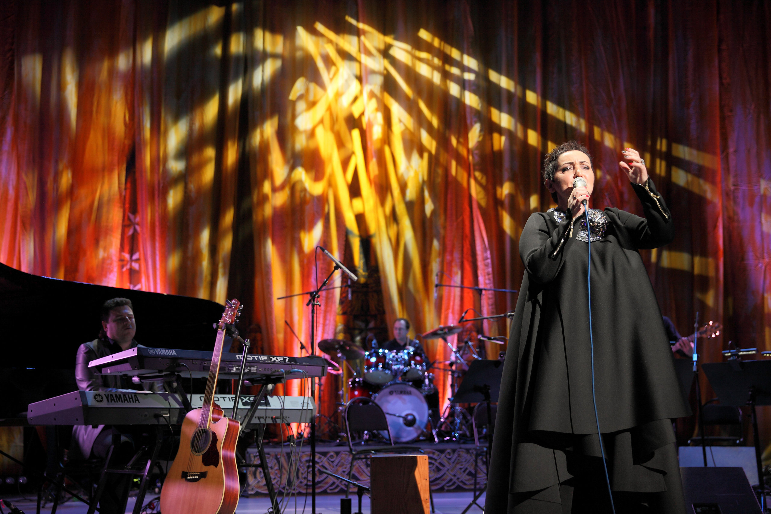 Концерт «Голоса любви». Фотограф ваших самых ярких событий в Москве и СПБ. Збронская Юлия