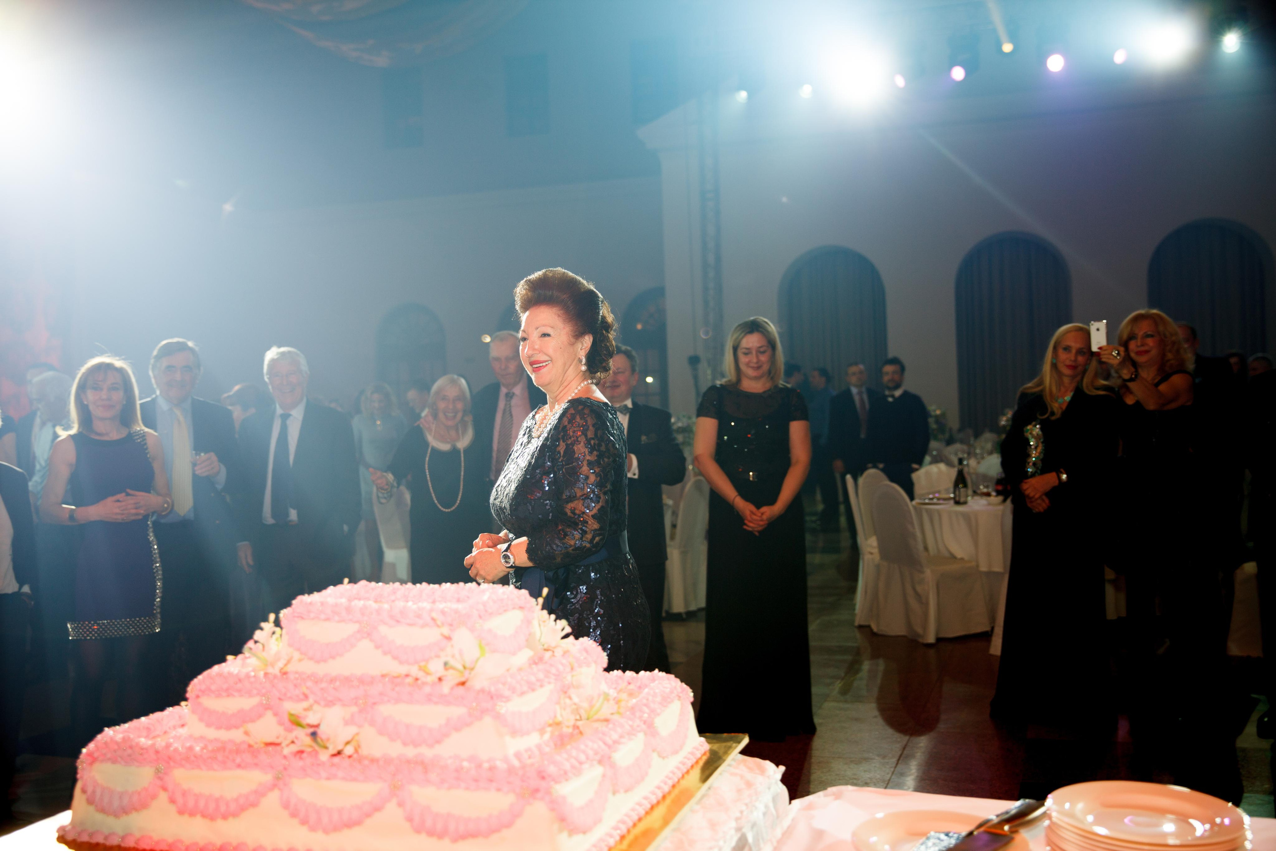 Юбилей Лейлы Владимировны Адамян. Фотограф ваших самых ярких событий в Москве и СПБ. Збронская Юлия