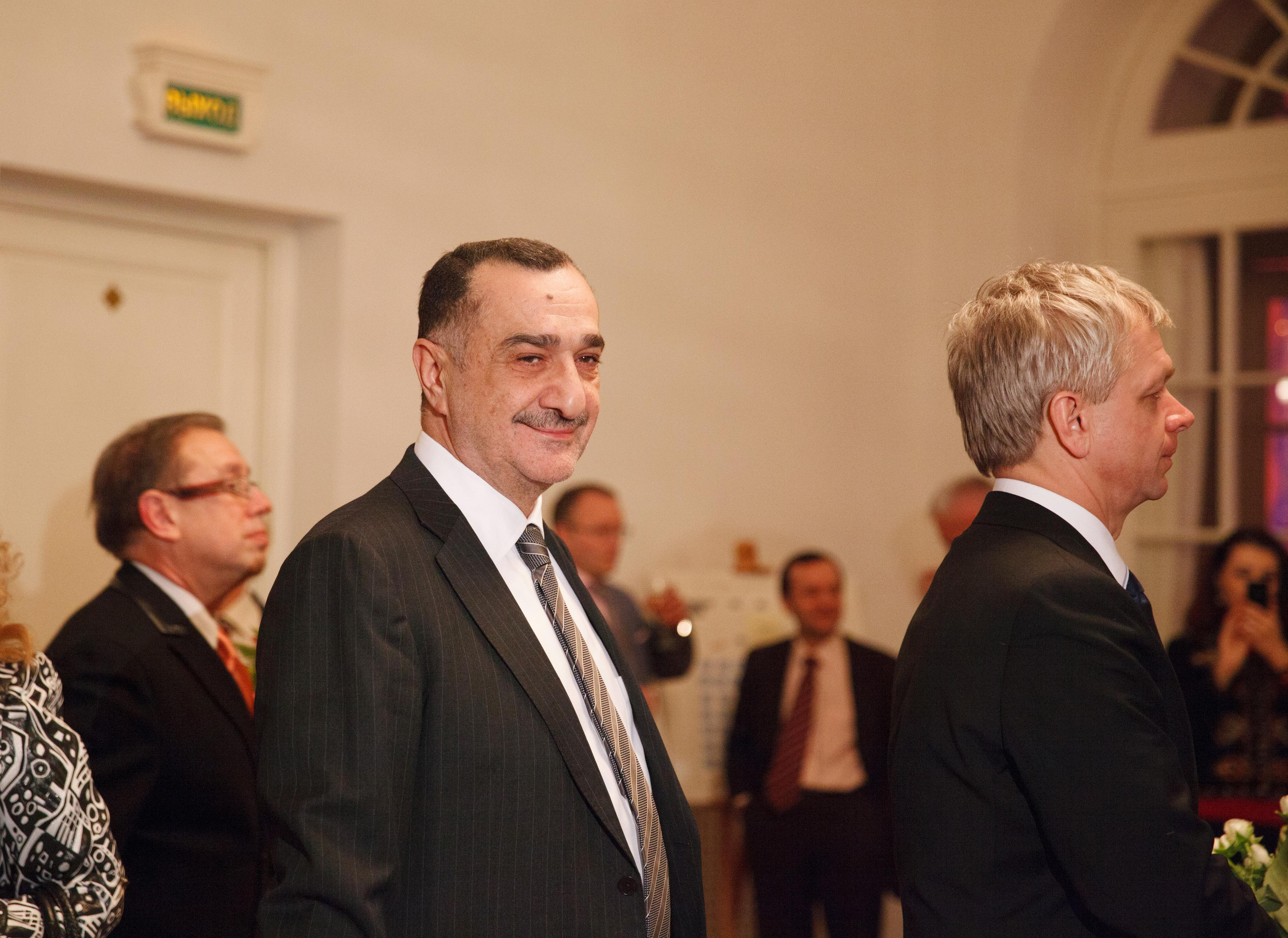 Юбилей Лейлы Владимировны Адамян. Фотограф ваших самых ярких событий в Москве и СПБ. Збронская Юлия