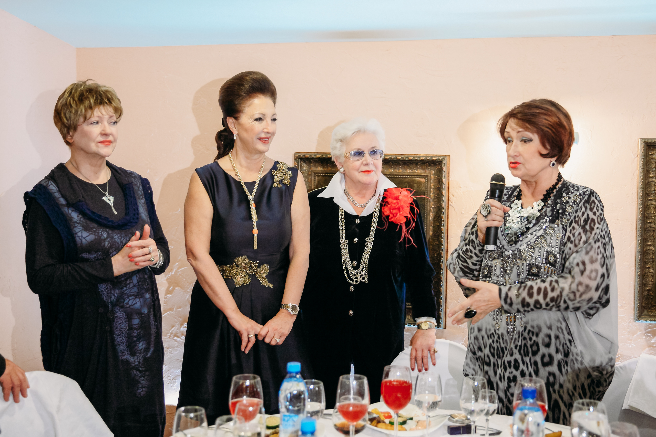 Концерт «Голоса любви». Фотограф ваших самых ярких событий в Москве и СПБ. Збронская Юлия