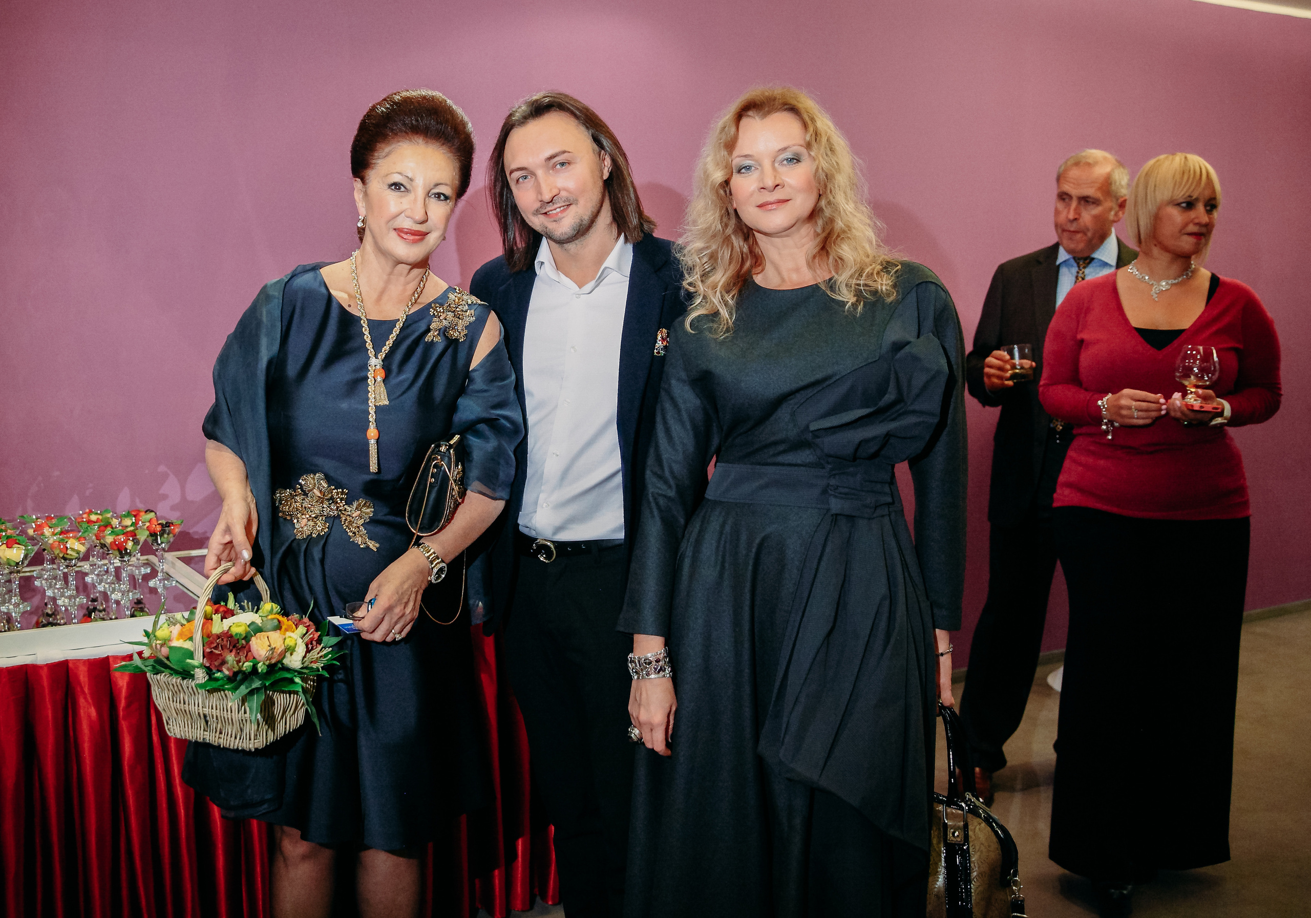 Концерт «Голоса любви». Фотограф ваших самых ярких событий в Москве и СПБ. Збронская Юлия