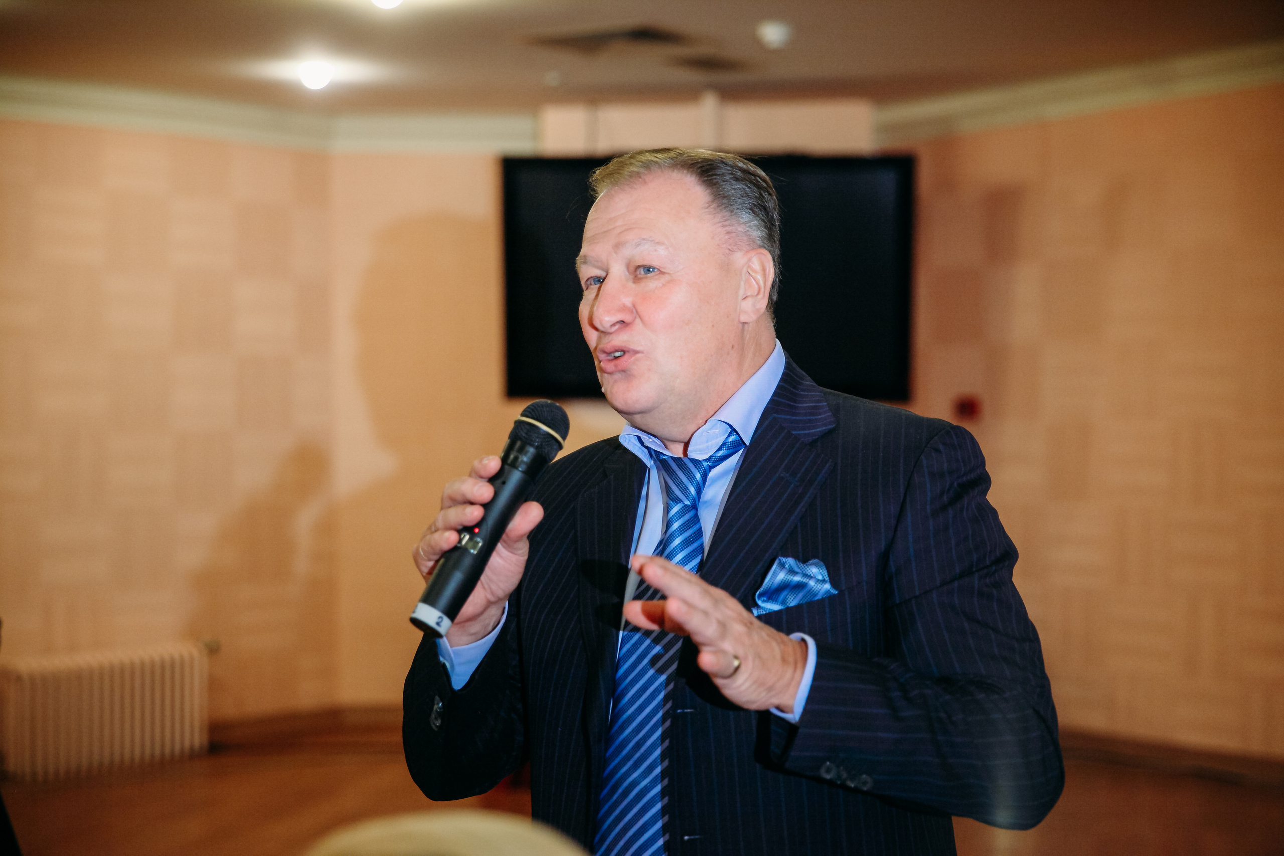 Концерт «Голоса любви». Фотограф ваших самых ярких событий в Москве и СПБ. Збронская Юлия