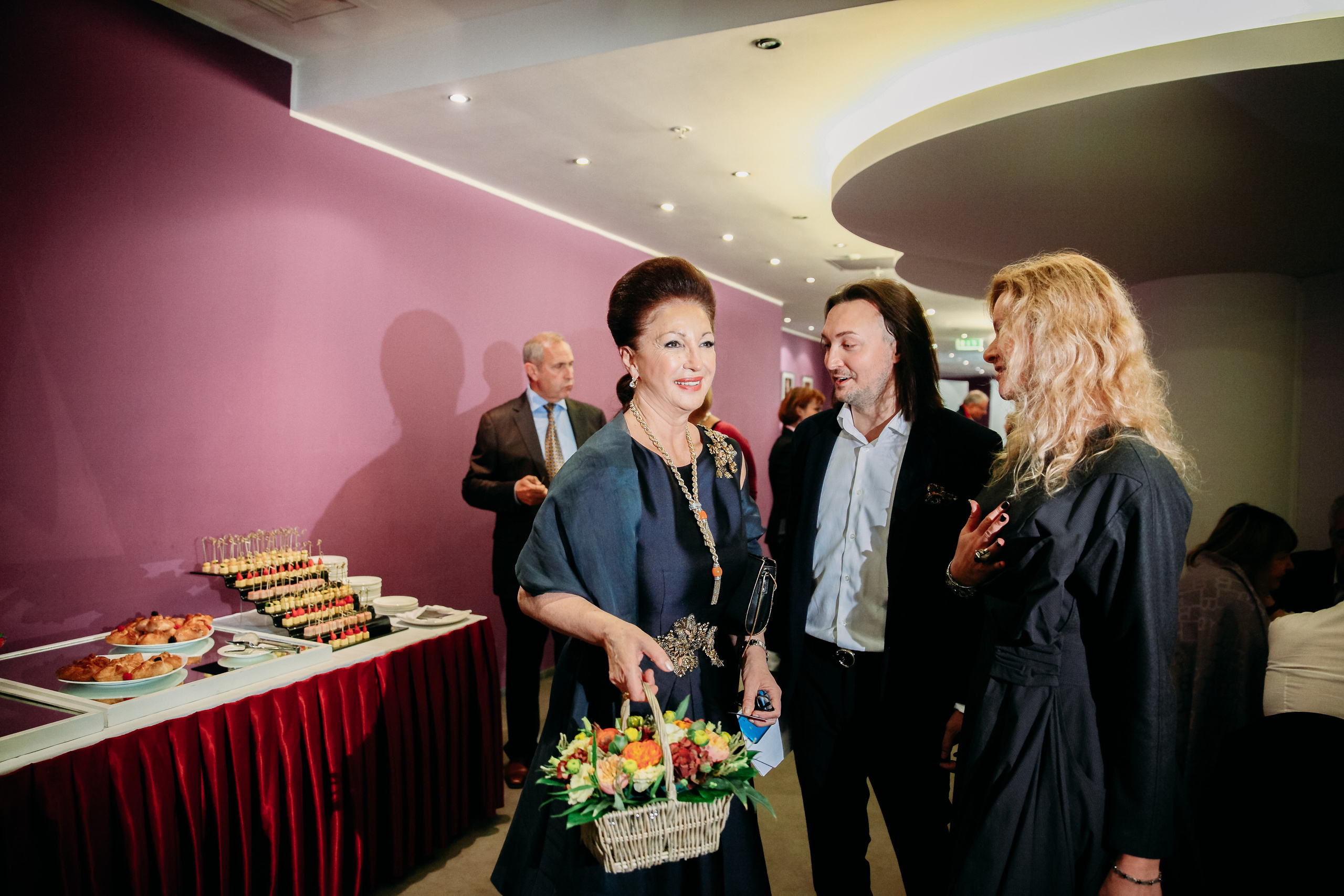 Концерт «Голоса любви». Фотограф ваших самых ярких событий в Москве и СПБ. Збронская Юлия