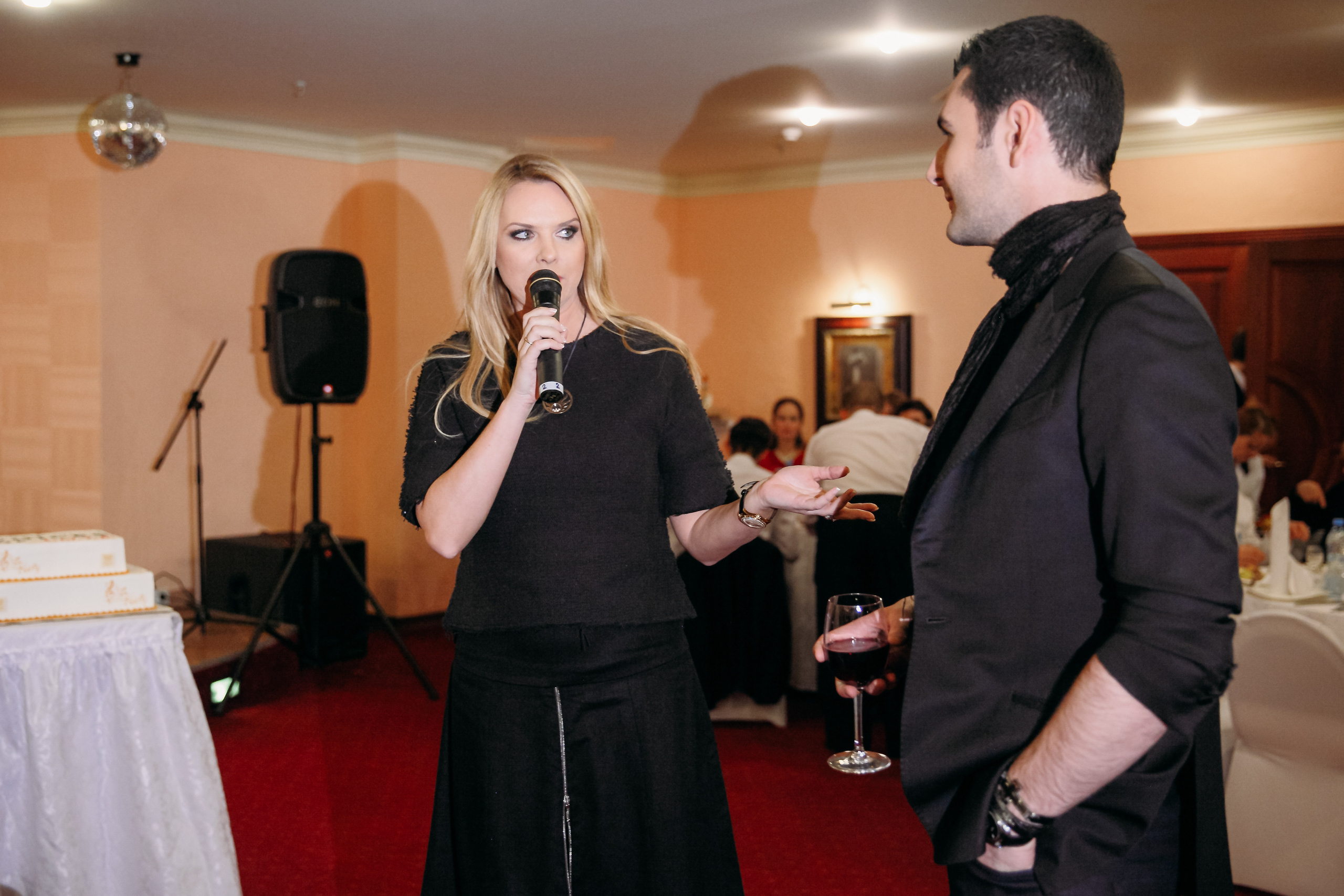 Концерт «Голоса любви». Фотограф ваших самых ярких событий в Москве и СПБ. Збронская Юлия