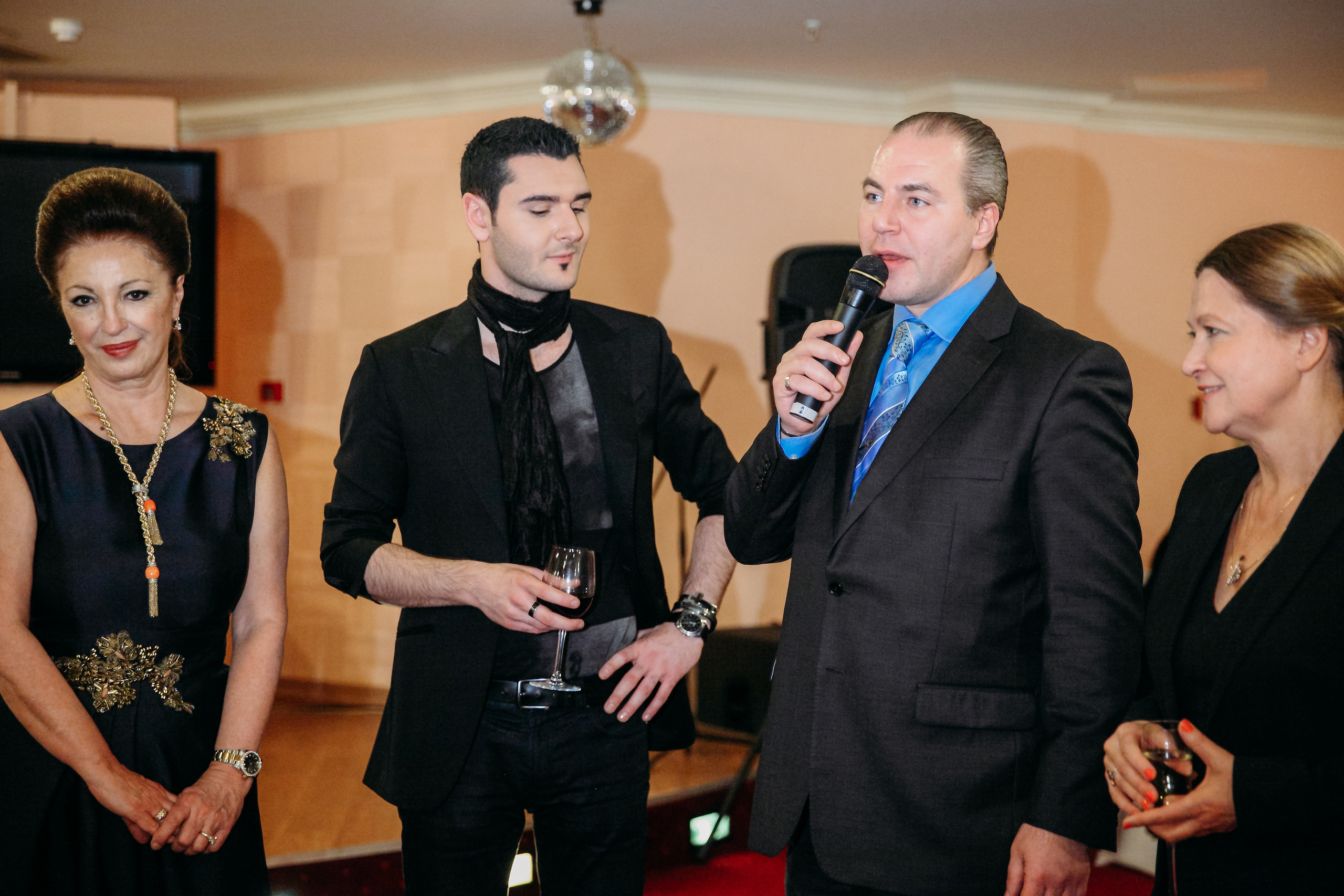 Концерт «Голоса любви». Фотограф ваших самых ярких событий в Москве и СПБ. Збронская Юлия