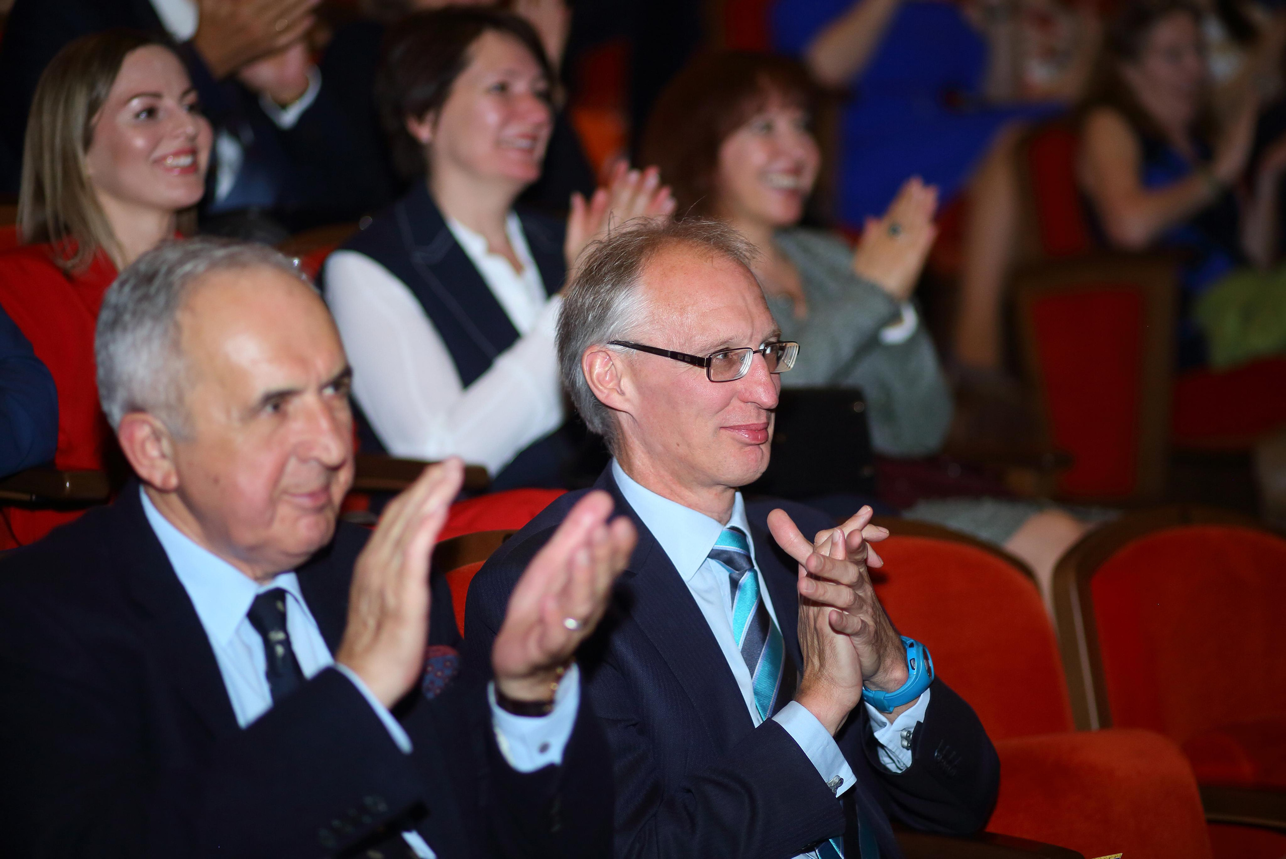 Ингосстрах в Геликоне. Фотограф ваших самых ярких событий в Москве и СПБ. Збронская Юлия