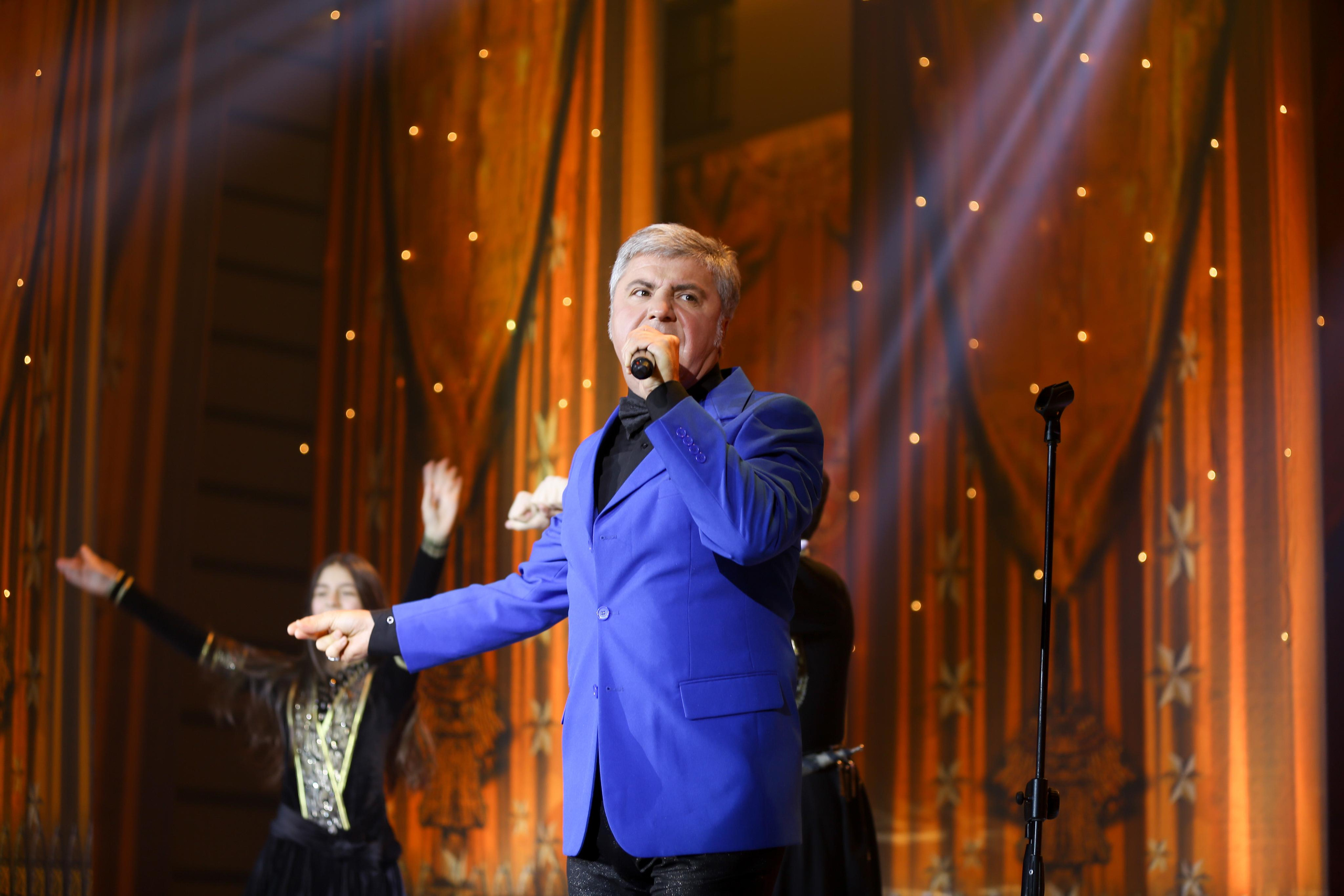 Юбилей Лейлы Владимировны Адамян. Фотограф ваших самых ярких событий в Москве и СПБ. Збронская Юлия