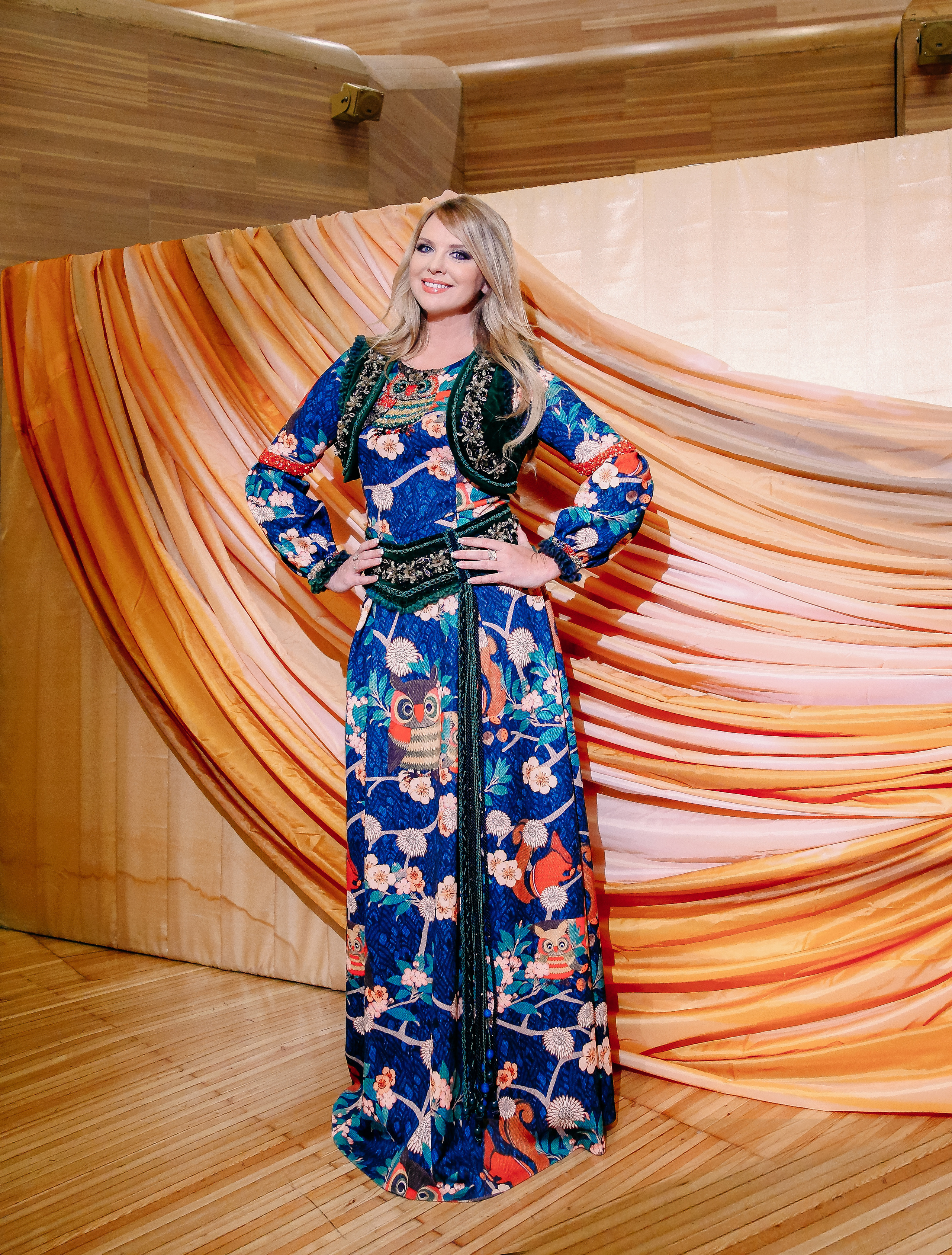 Концерт «Голоса любви». Фотограф ваших самых ярких событий в Москве и СПБ. Збронская Юлия