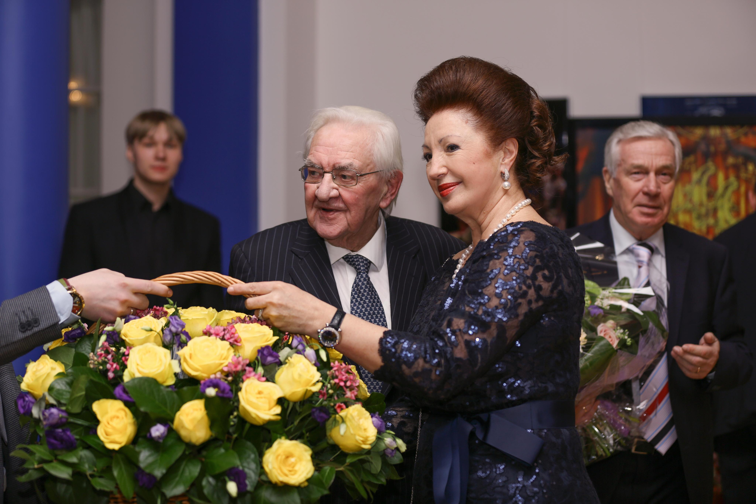 Юбилей Лейлы Владимировны Адамян. Фотограф ваших самых ярких событий в Москве и СПБ. Збронская Юлия