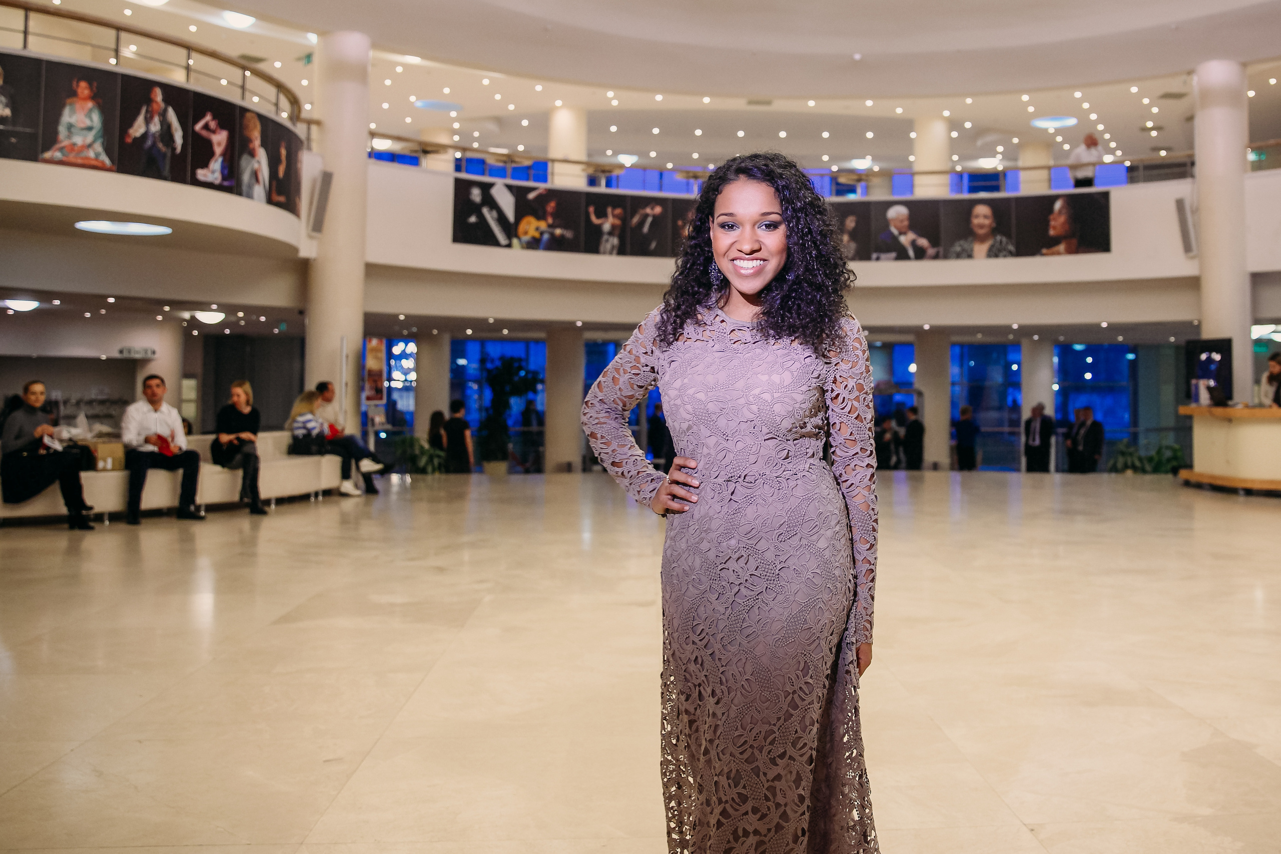 Концерт «Голоса любви». Фотограф ваших самых ярких событий в Москве и СПБ. Збронская Юлия