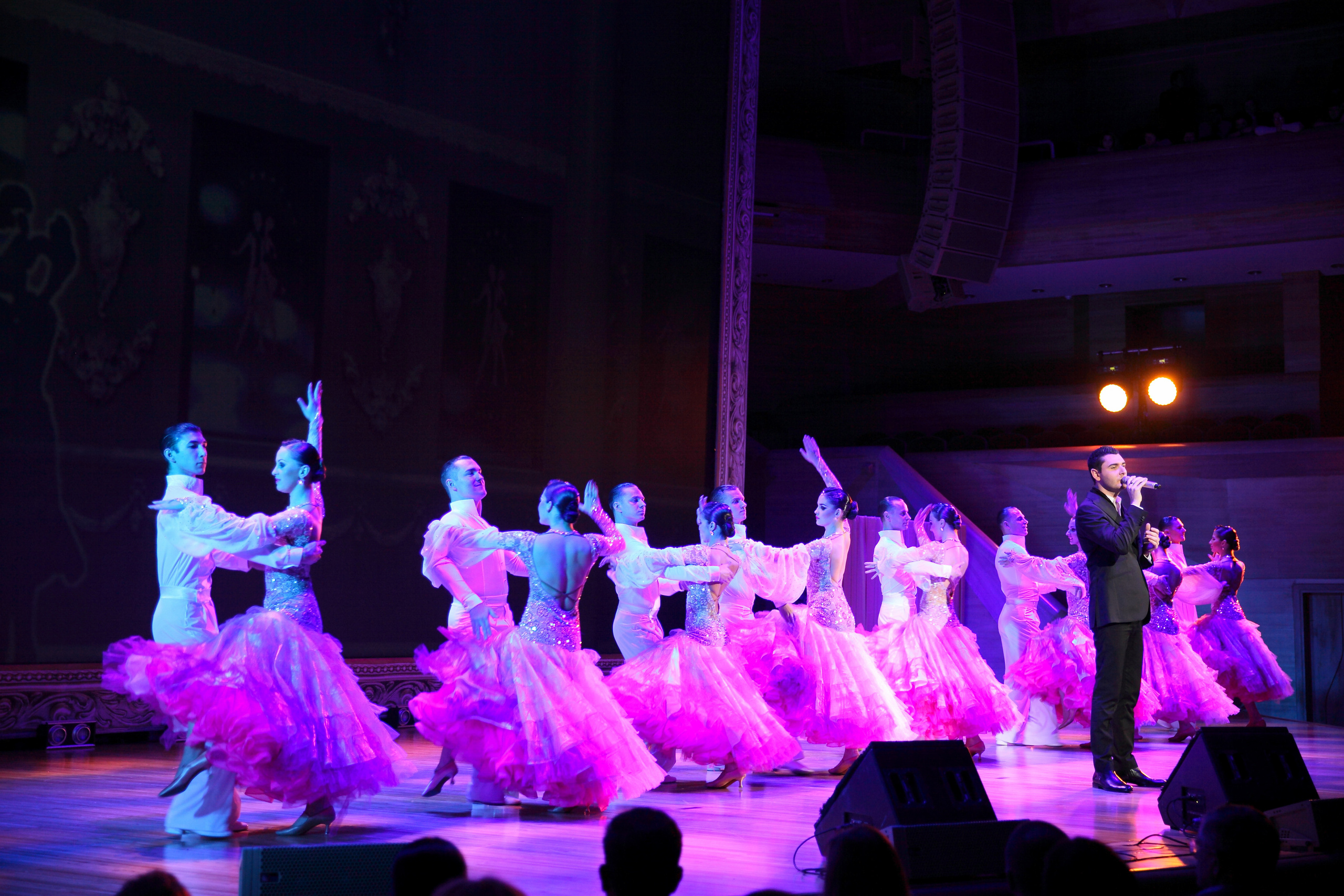 День Рождения в доме музыки. Фотограф ваших самых ярких событий в Москве и СПБ. Збронская Юлия