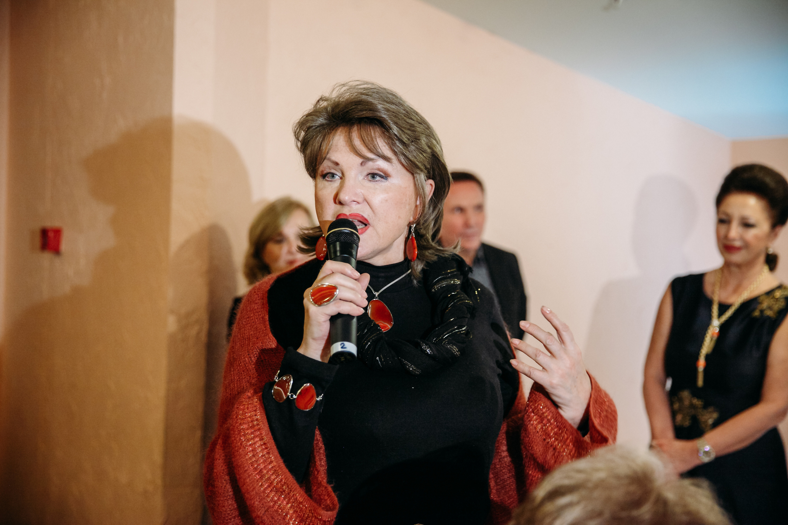 Концерт «Голоса любви». Фотограф ваших самых ярких событий в Москве и СПБ. Збронская Юлия