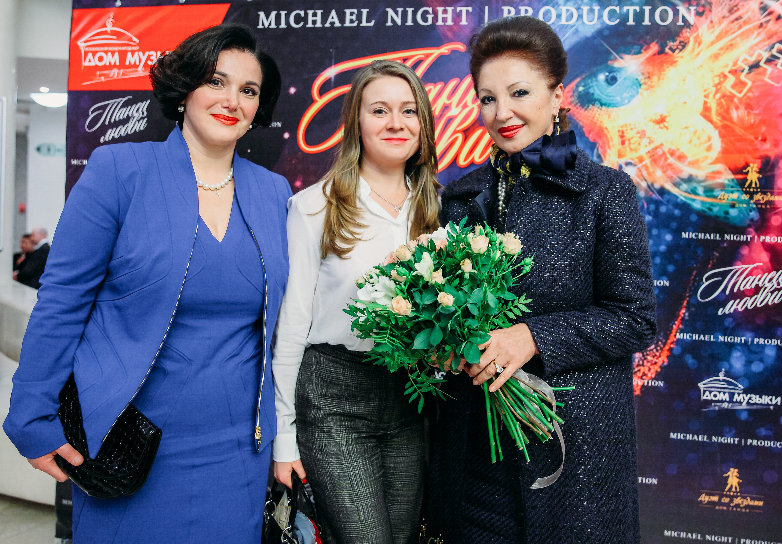 День Рождения в доме музыки. Фотограф ваших самых ярких событий в Москве и СПБ. Збронская Юлия