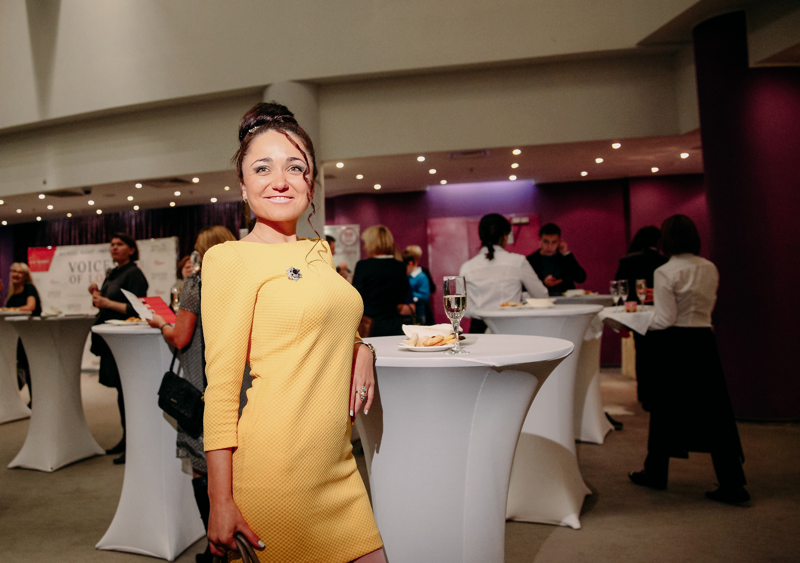 Концерт «Голоса любви». Фотограф ваших самых ярких событий в Москве и СПБ. Збронская Юлия