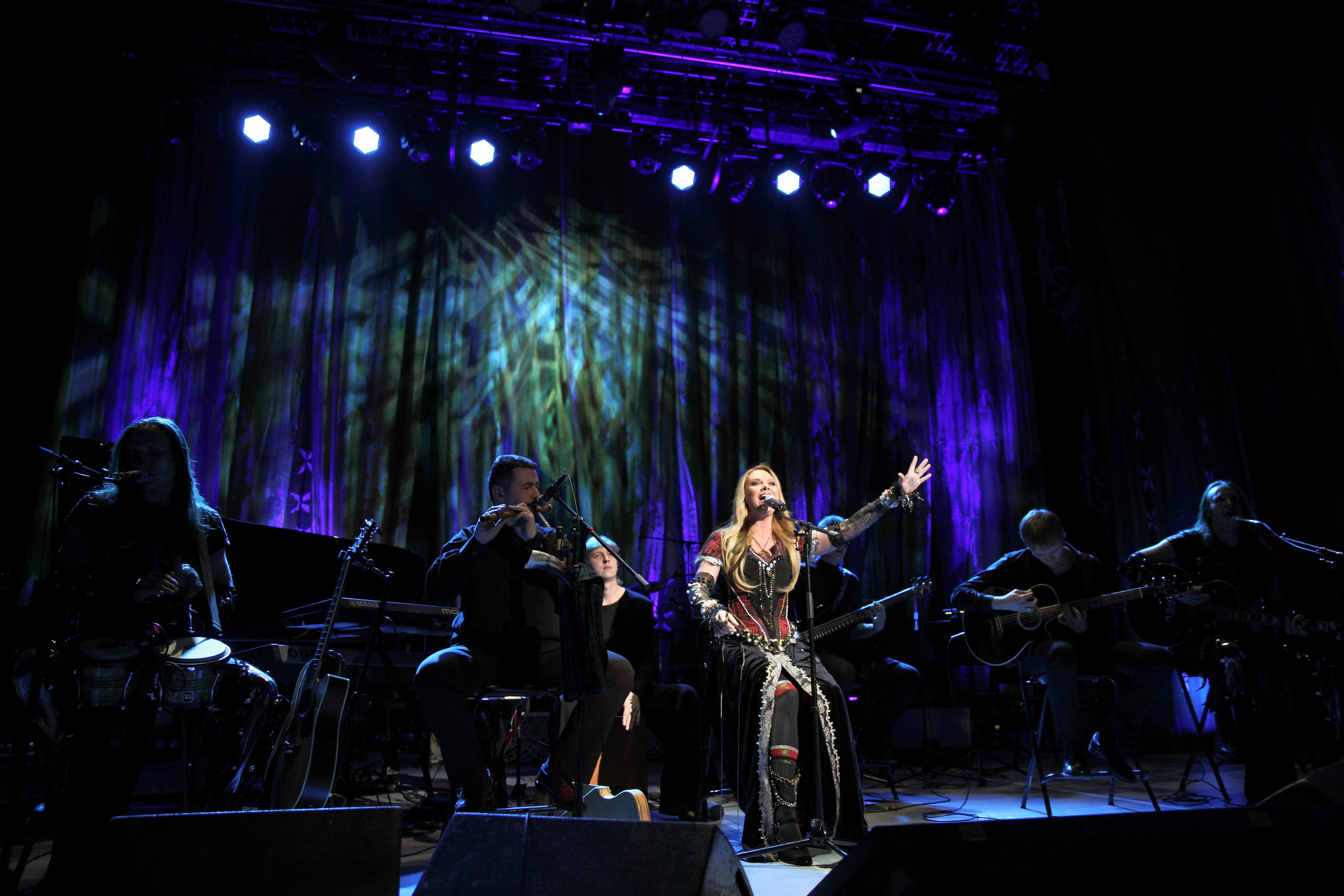 Концерт «Голоса любви». Фотограф ваших самых ярких событий в Москве и СПБ. Збронская Юлия