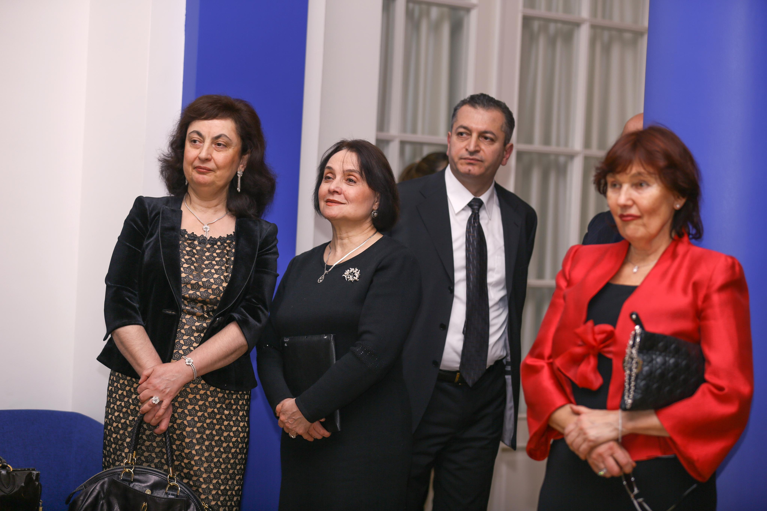 Юбилей Лейлы Владимировны Адамян. Фотограф ваших самых ярких событий в Москве и СПБ. Збронская Юлия