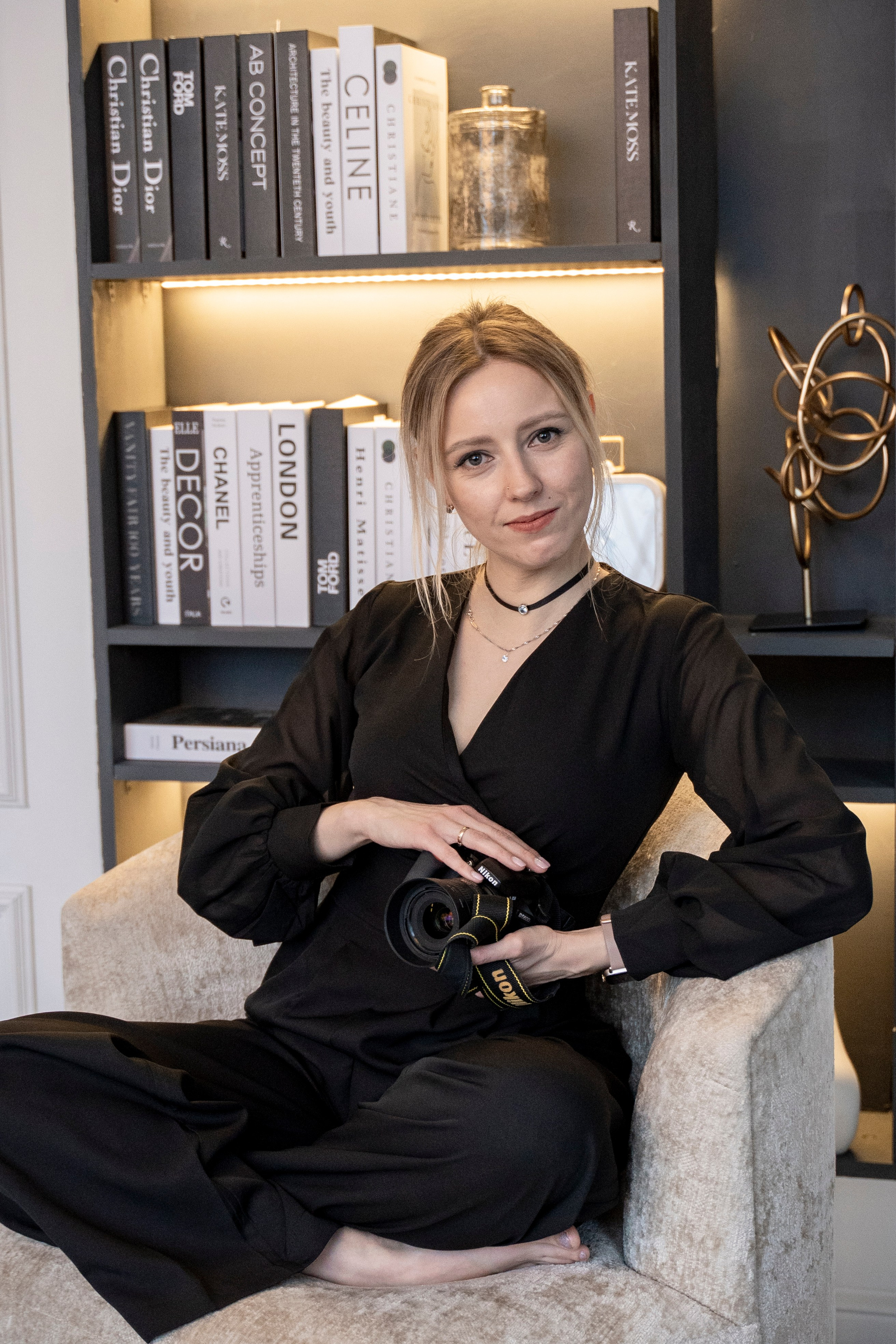 КОНТЕНТ СЪЁМКИ. Контент фотограф в Москве Кати Федотова