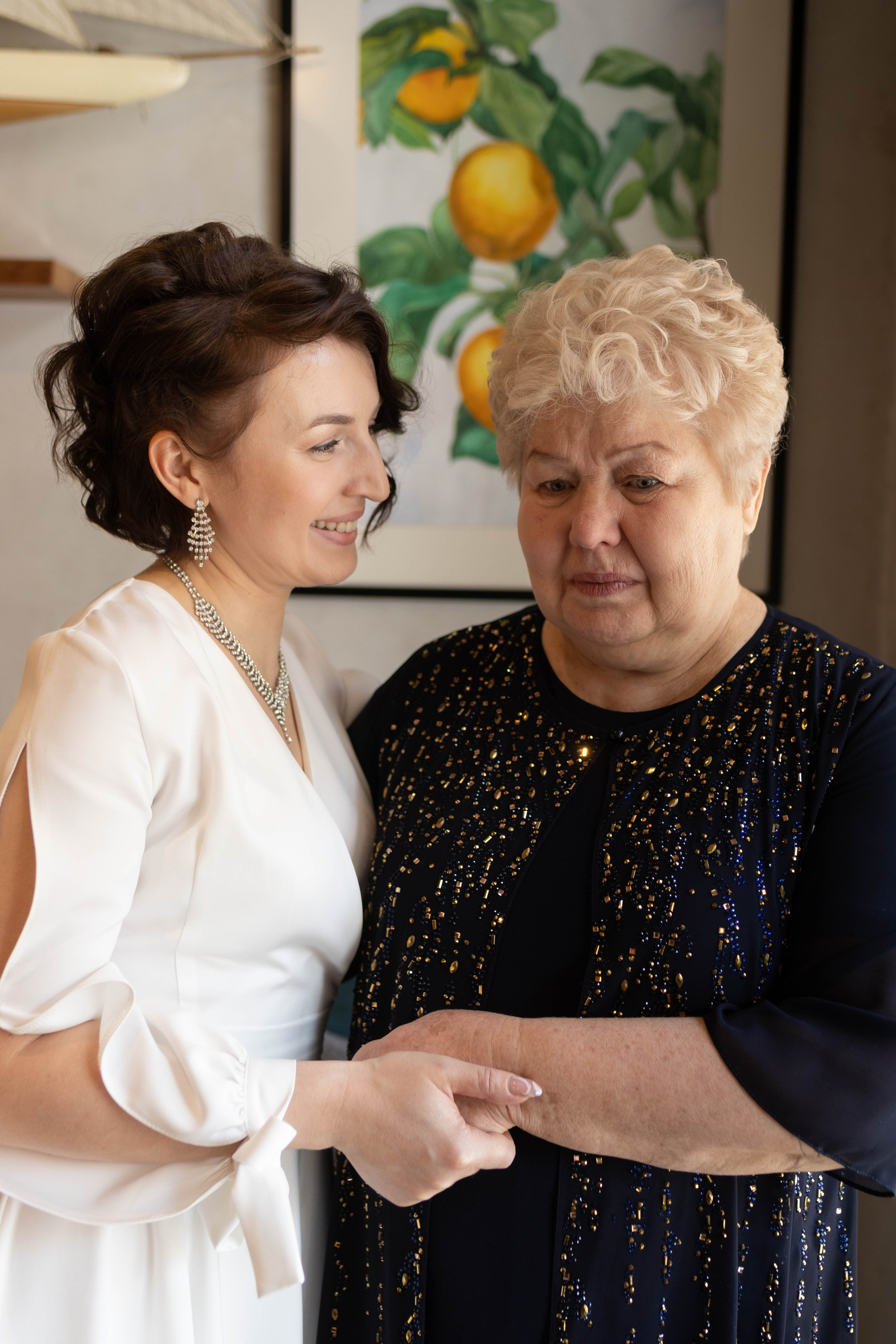 Свадебные зарисовки. Фотограф Ерохина Светлана — фотосессии в Екатеринбурге