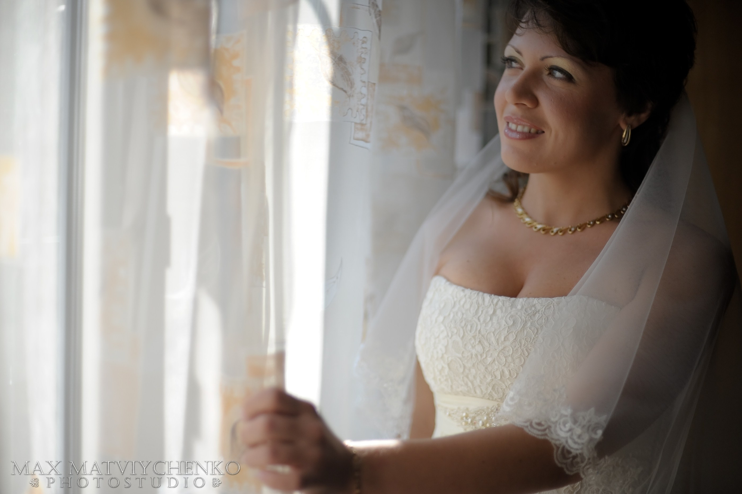 Утро/Morning. Максим Матвийченко и Виктория Басова профессионалы своего дела